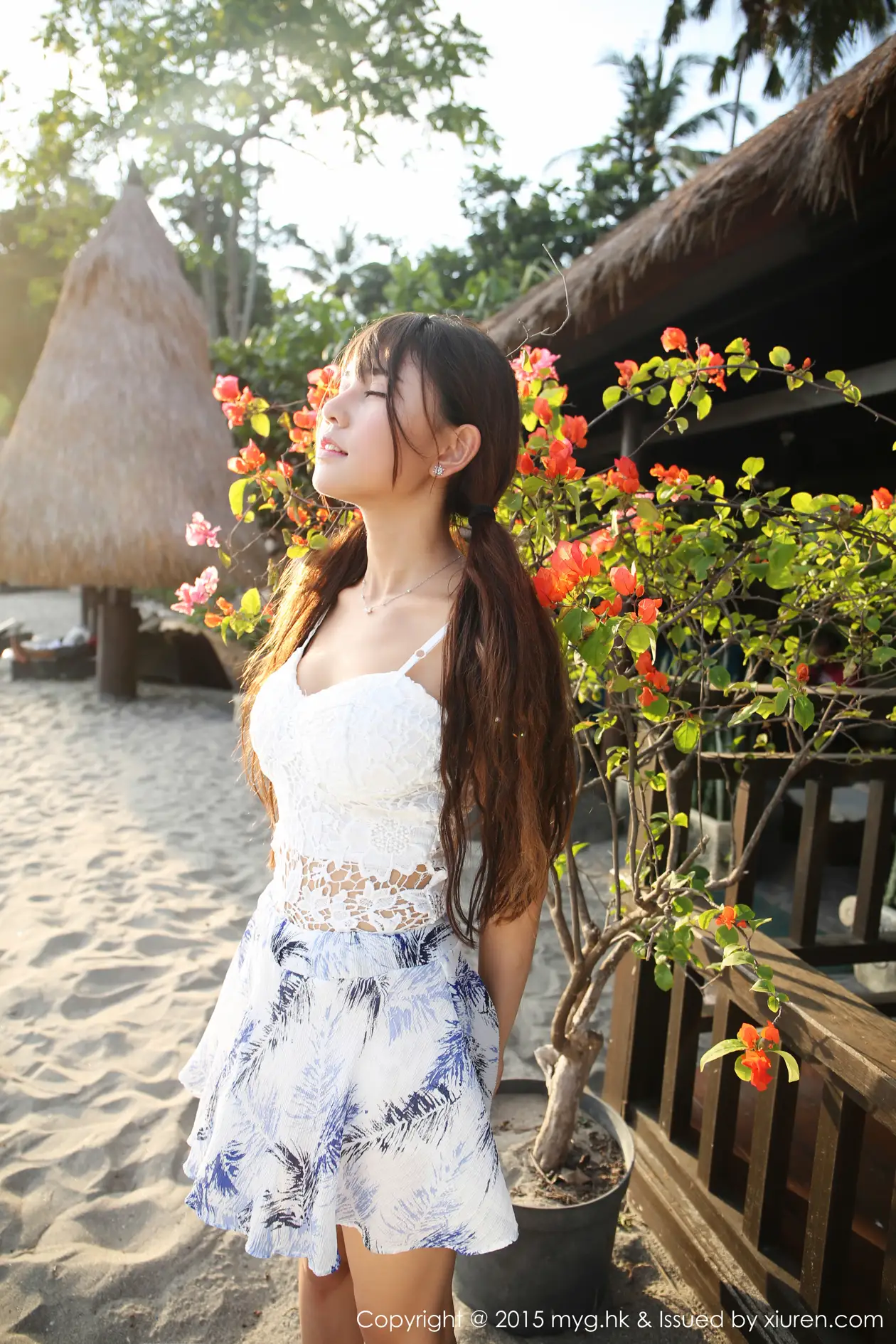 [美媛馆] 2015.09.27 VOL.154 Milk楚楚#[44P]-28