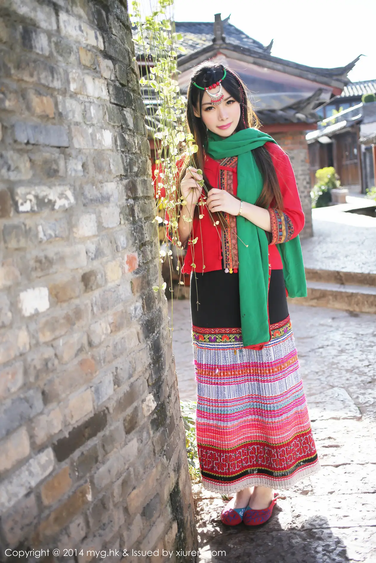 [美媛馆] 2014.11.04 VOL.071 MARA醬#[54P]-11