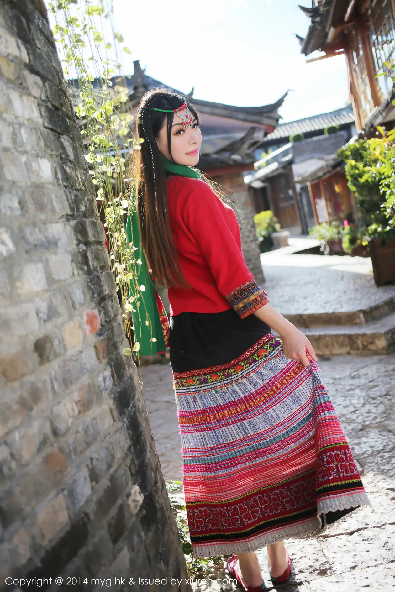 [美媛馆] 2014.11.04 VOL.071 MARA醬#[54P]-12
