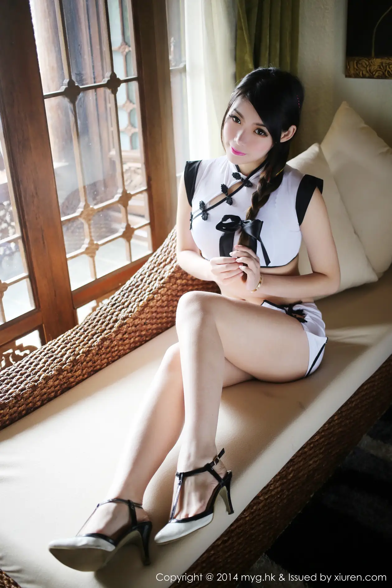 [美媛馆] 2014.11.04 VOL.071 MARA醬#[54P]-13