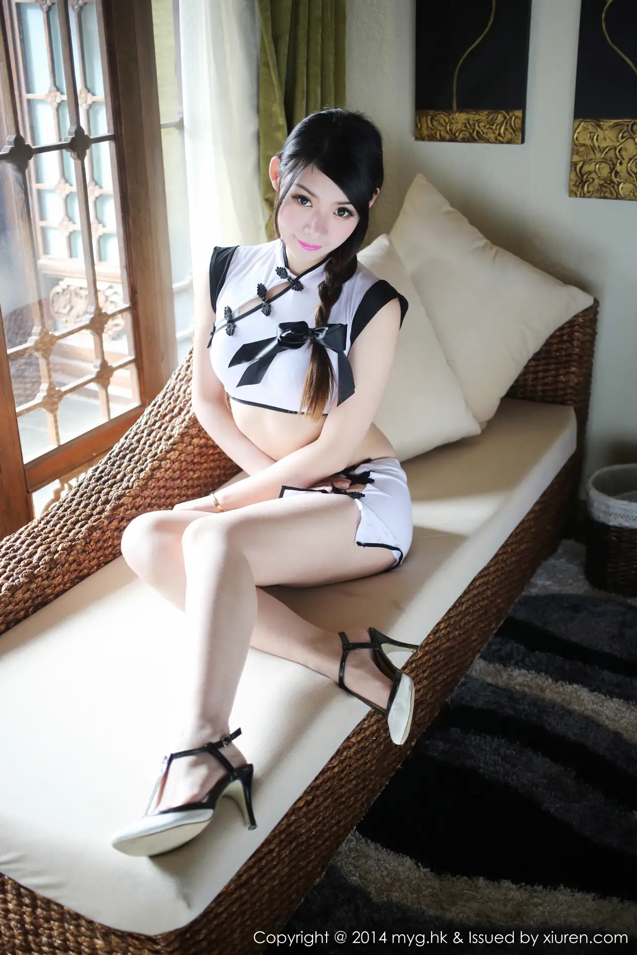 [美媛馆] 2014.11.04 VOL.071 MARA醬#[54P]-15