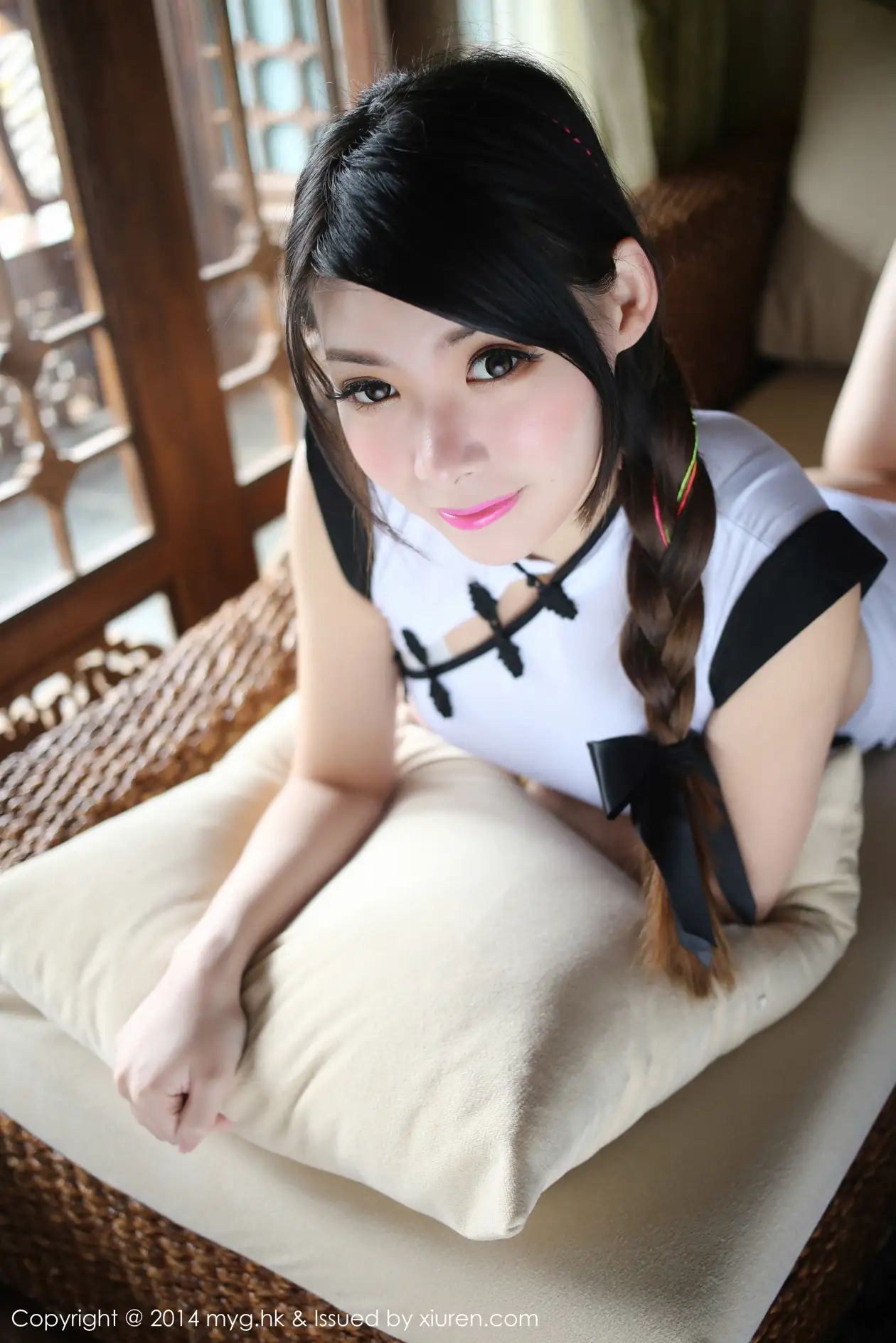 [美媛馆] 2014.11.04 VOL.071 MARA醬#[54P]-21
