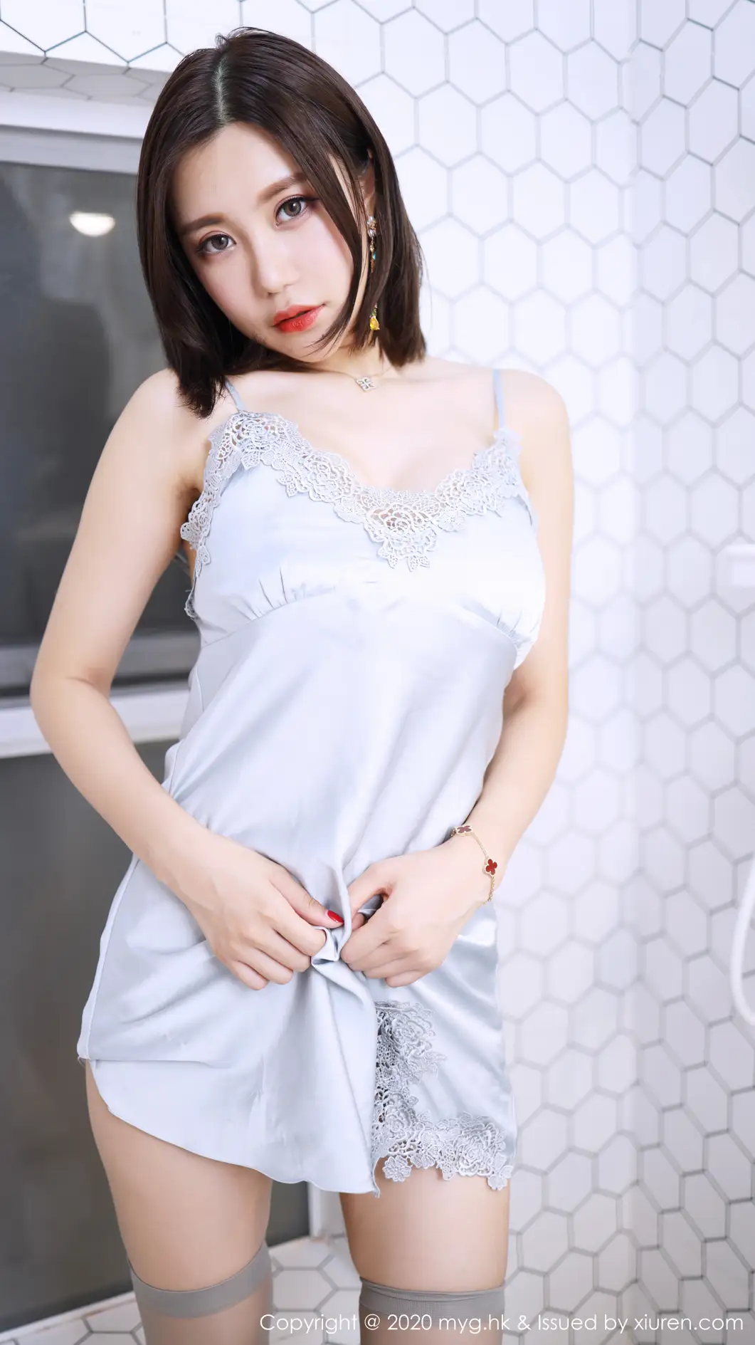[美媛馆] 2020.01.02 VOL.420 绮里嘉ula#[41P]-18