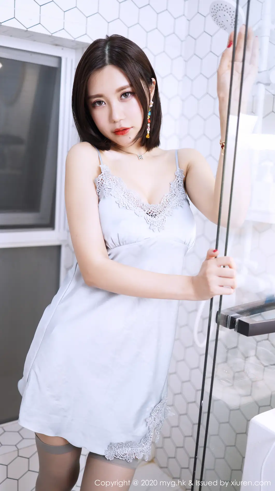 [美媛馆] 2020.01.02 VOL.420 绮里嘉ula#[41P]-19