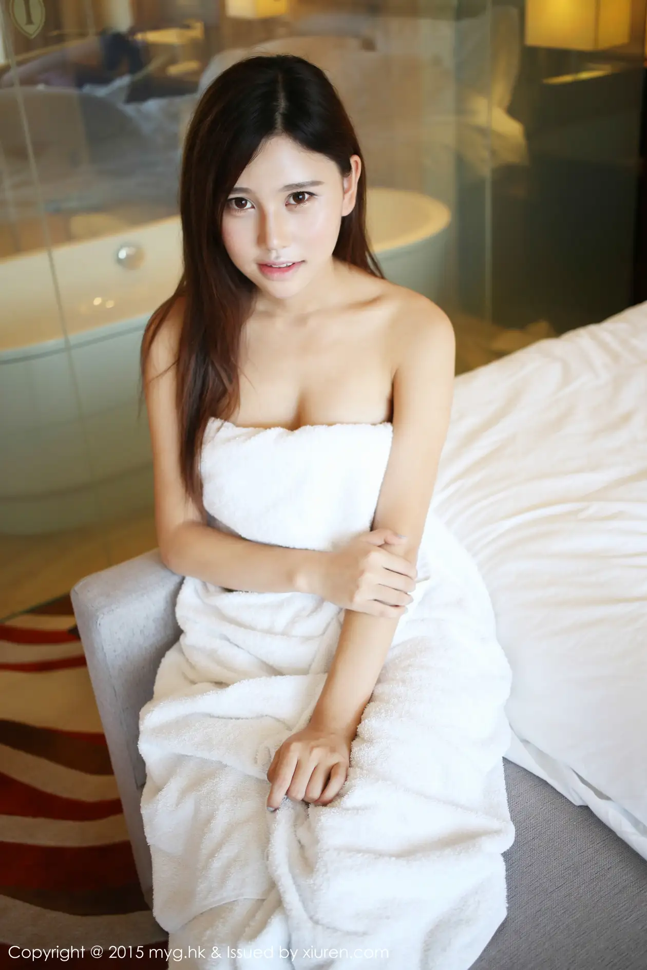 [美媛馆] 2015.08.21 VOL.142 Milk楚楚#[71P]-18