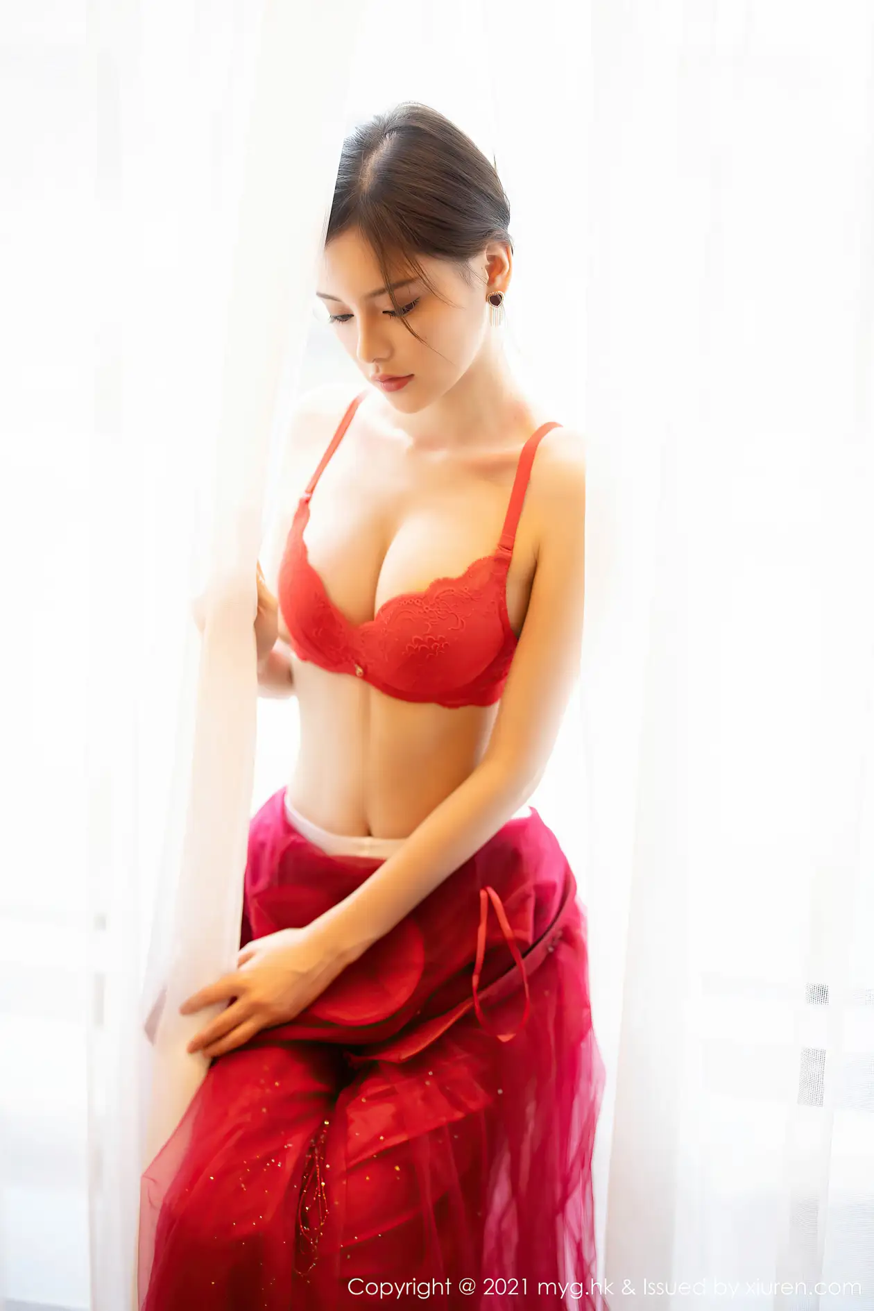 [美媛馆] 2021.07.21 VOL.560 小夕juju#[62P]-20