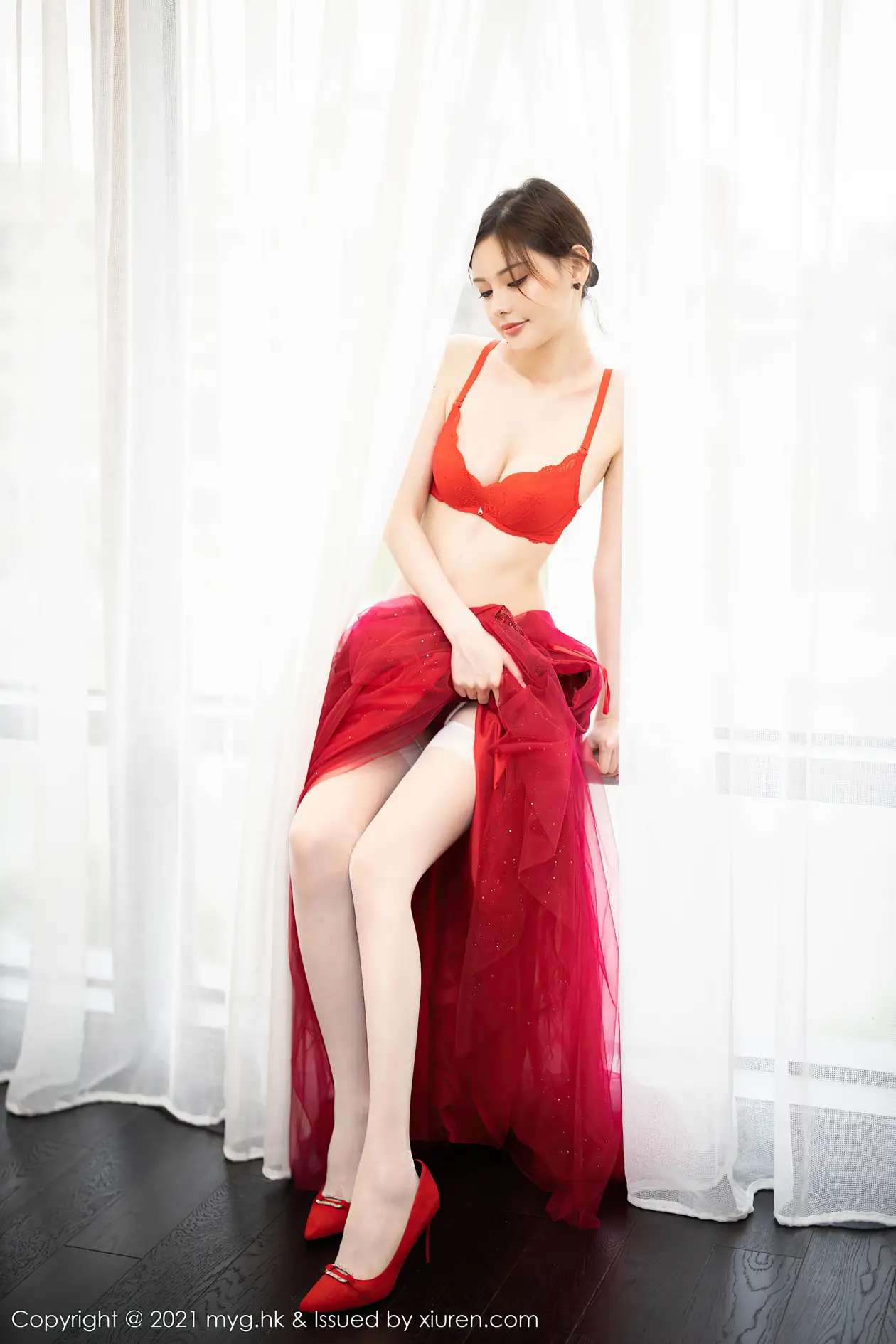 [美媛馆] 2021.07.21 VOL.560 小夕juju#[62P]-27