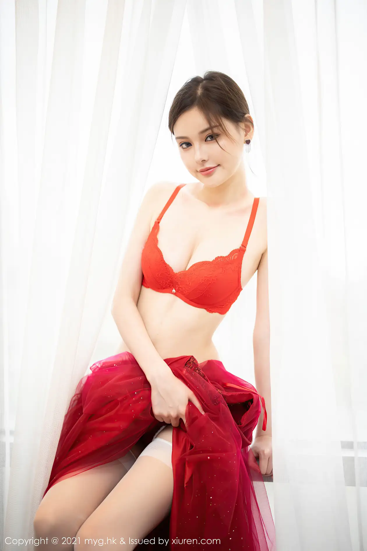 [美媛馆] 2021.07.21 VOL.560 小夕juju#[62P]-28