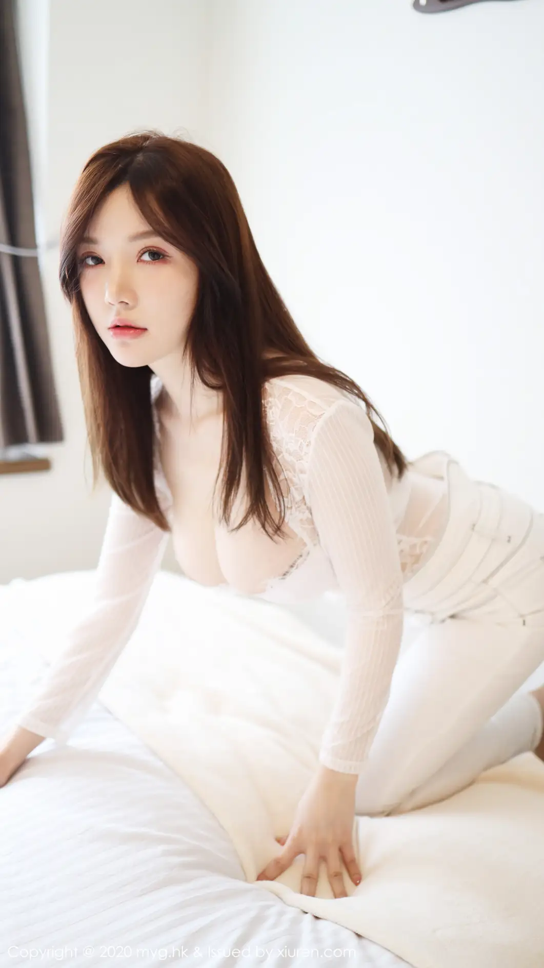 [美媛馆] 2020.01.21 VOL.428 糯美子Mini#[116P]-4