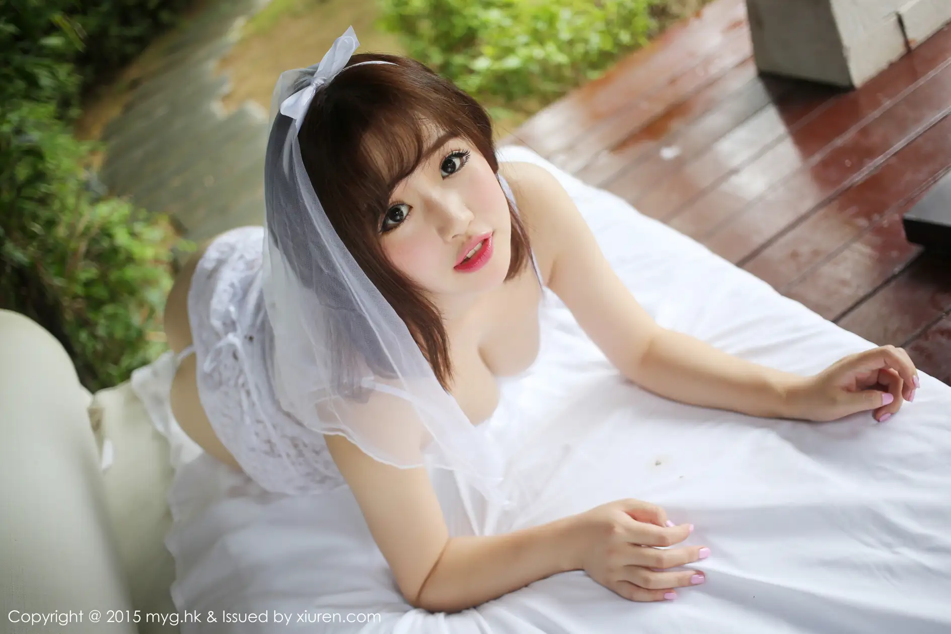 [美媛馆] 2015.10.18 VOL.165 徐cake#[53P]-35