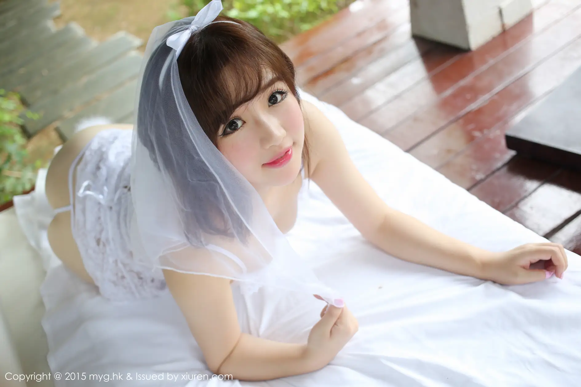 [美媛馆] 2015.10.18 VOL.165 徐cake#[53P]-36