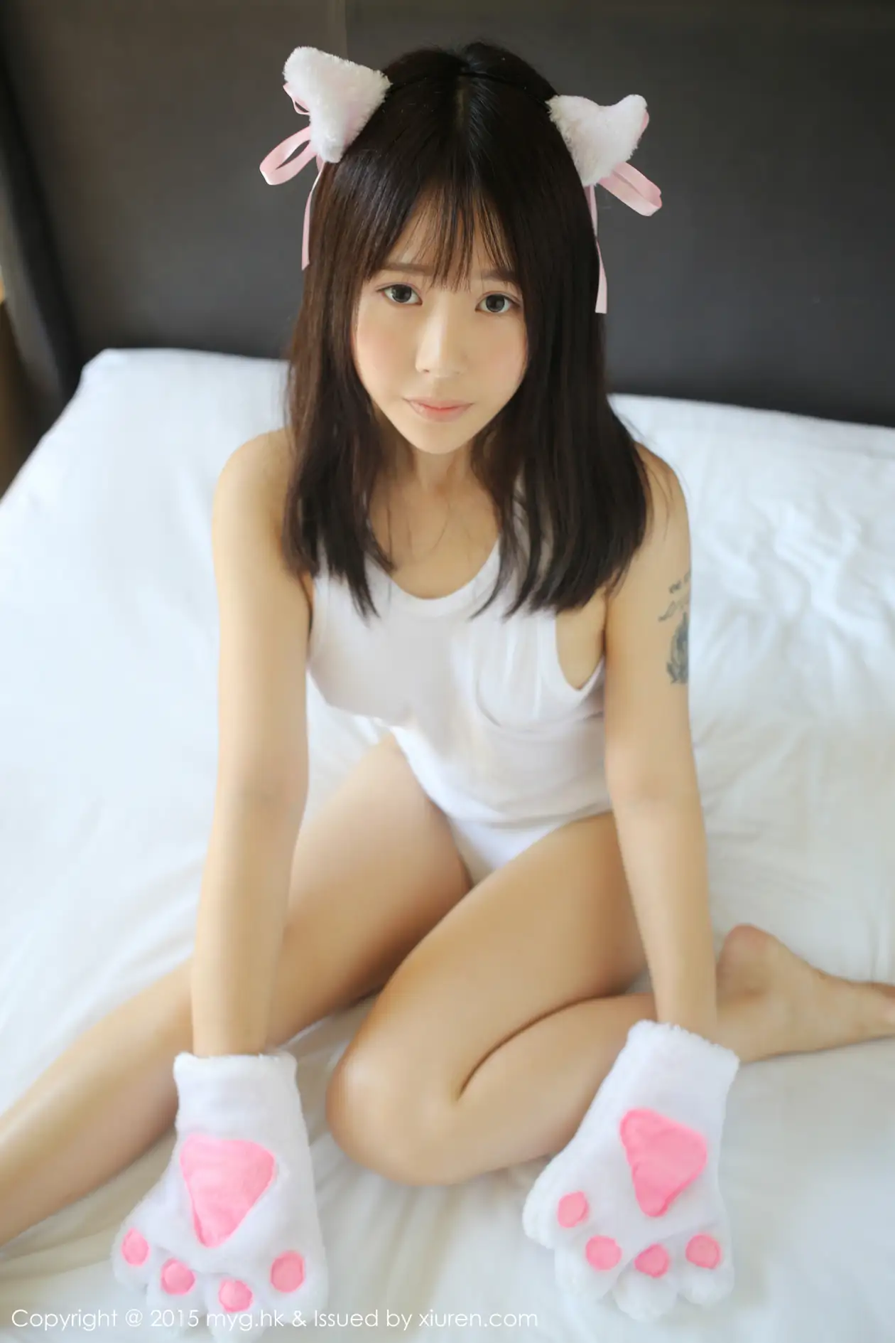[美媛馆] 2015.10.15 VOL.163 Evelyn艾莉#[64P]-12