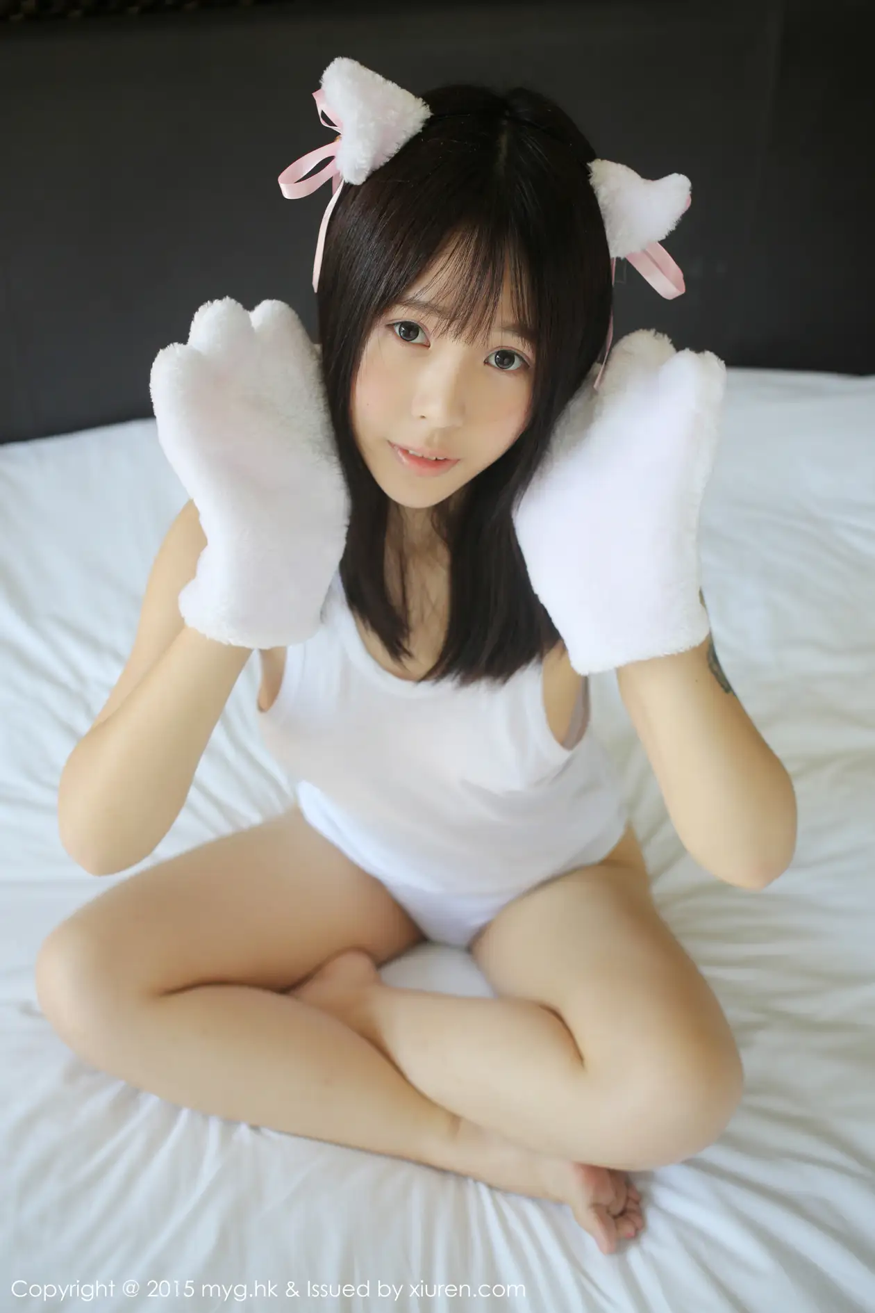 [美媛馆] 2015.10.15 VOL.163 Evelyn艾莉#[64P]-15