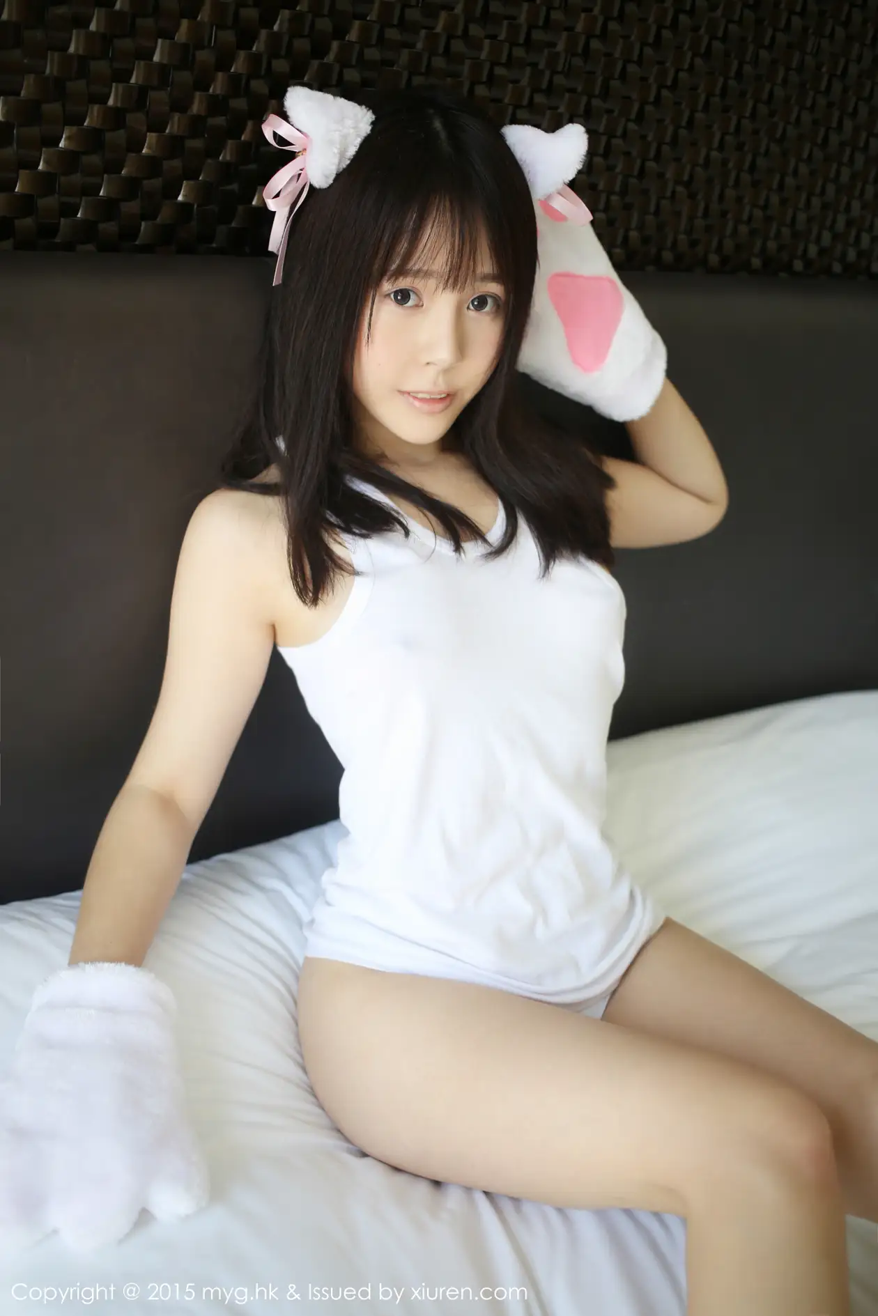 [美媛馆] 2015.10.15 VOL.163 Evelyn艾莉#[64P]-7