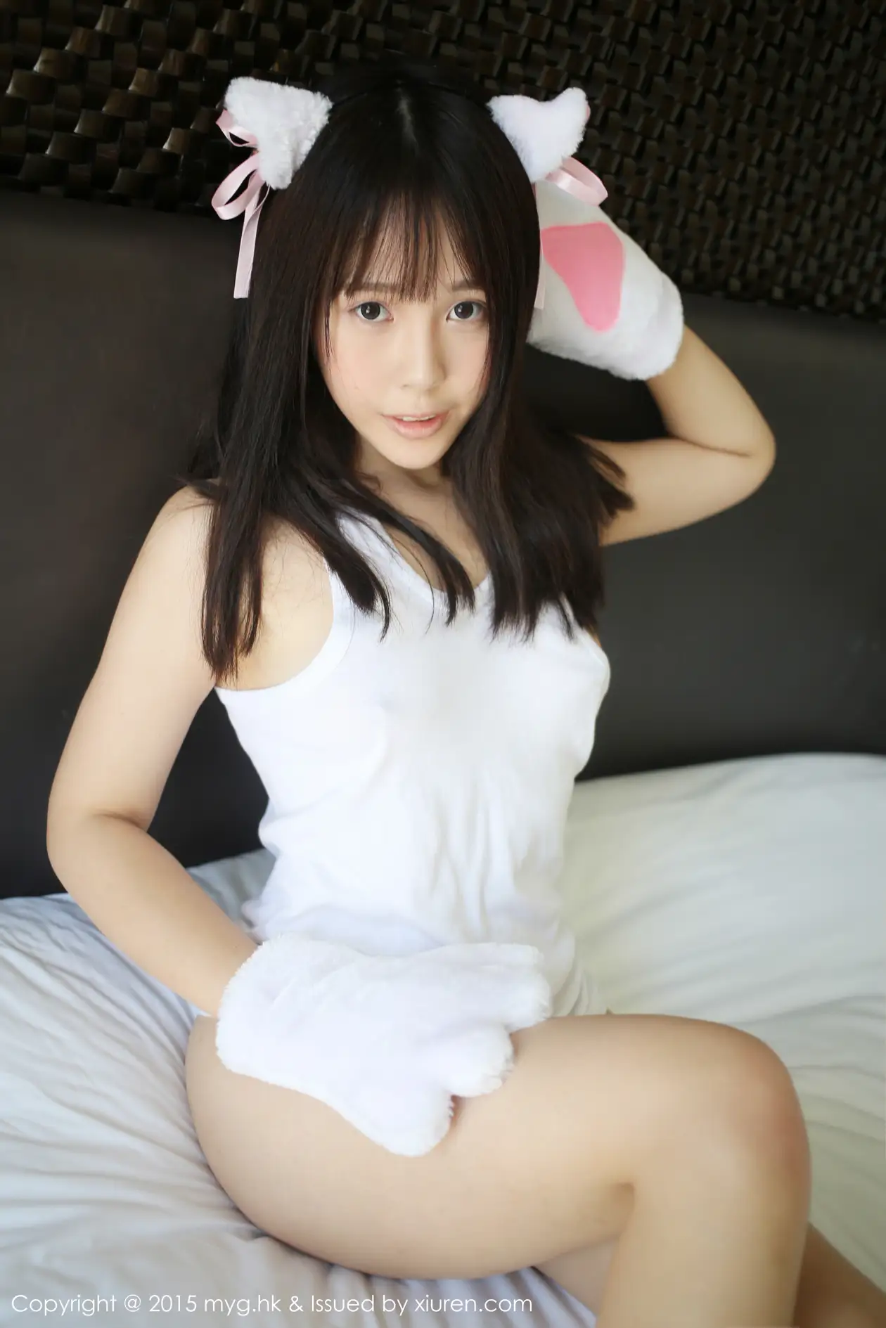 [美媛馆] 2015.10.15 VOL.163 Evelyn艾莉#[64P]-8