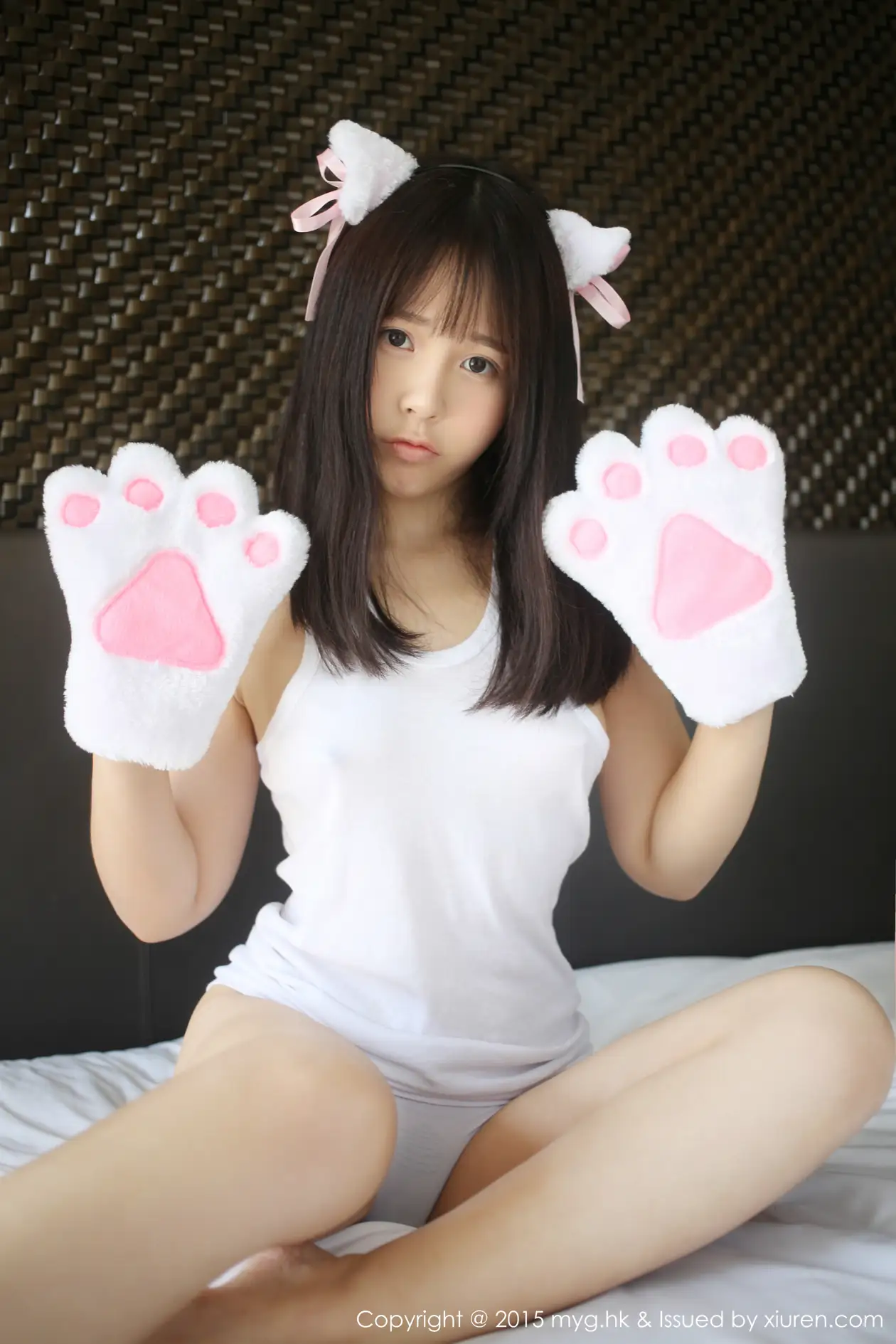 [美媛馆] 2015.10.15 VOL.163 Evelyn艾莉#[64P]-15