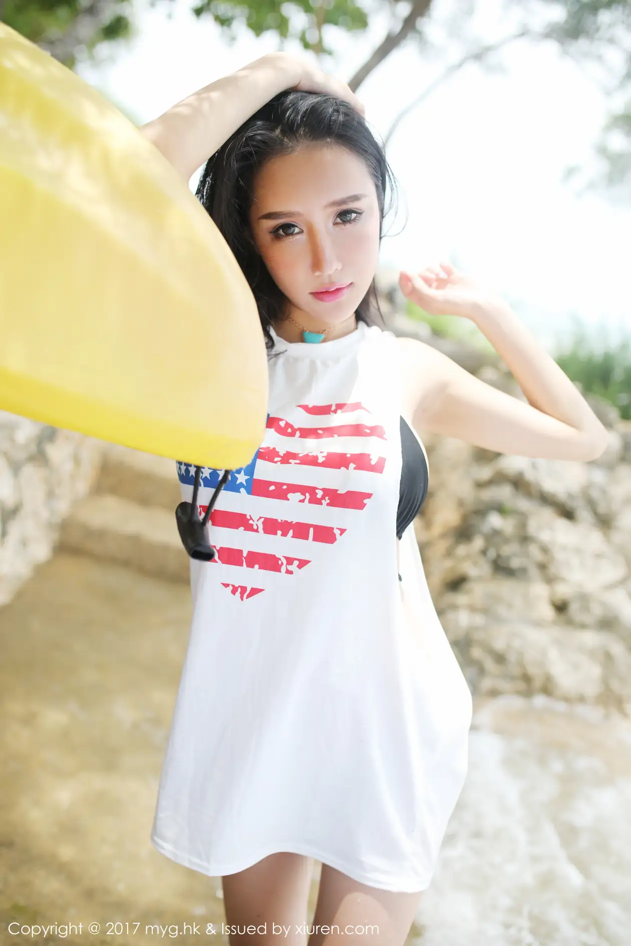 [美媛馆] 2017.09.25 VOL.263 于大乔#[59P]-11