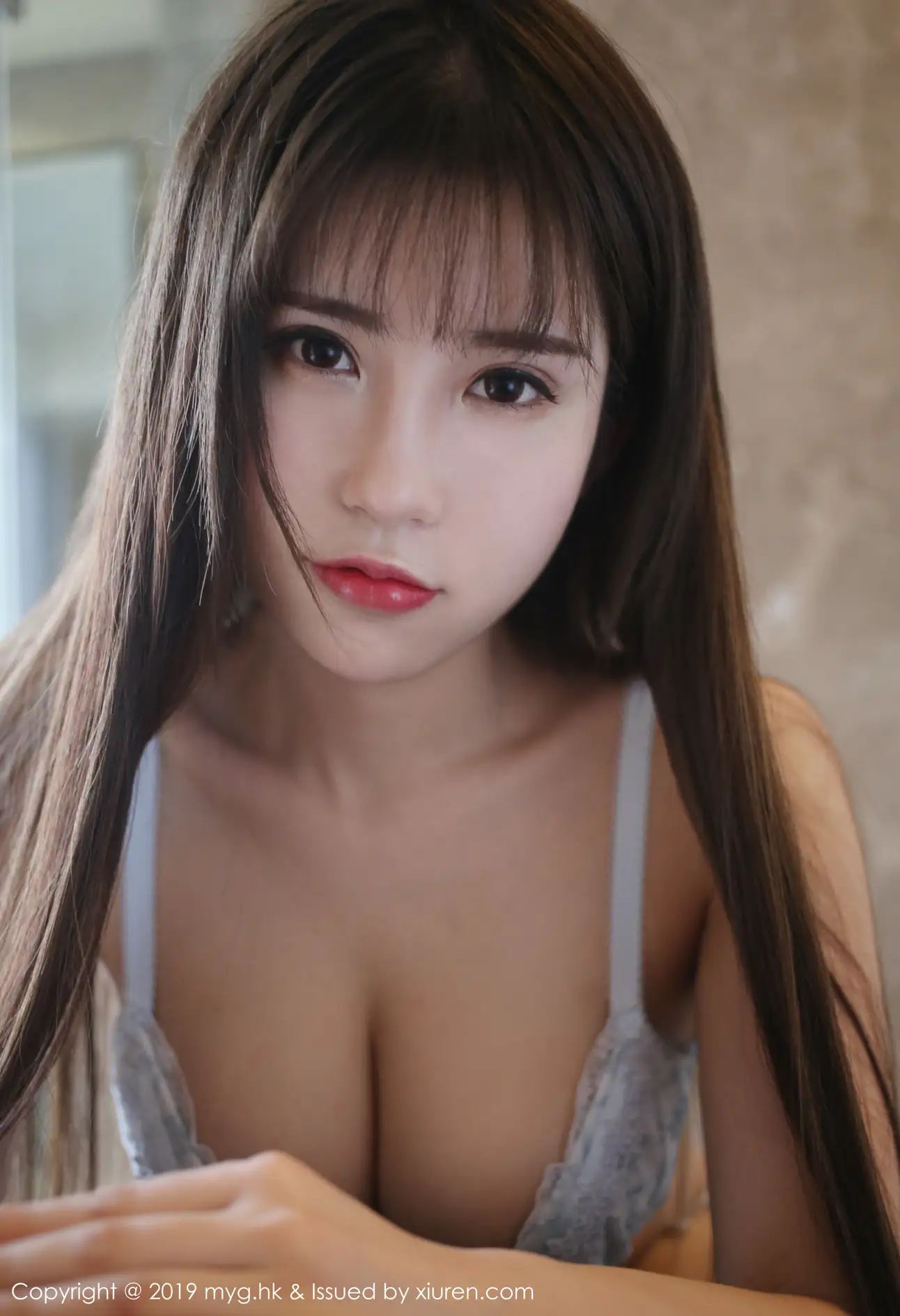[美媛馆] 2019.12.24 VOL.415 悠悠酱yoyoyo#[46P]-26