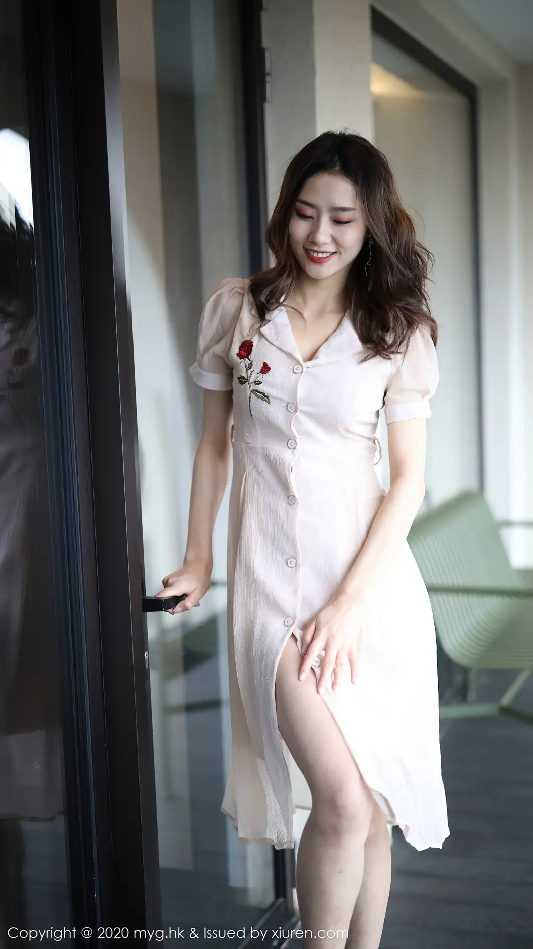 [美媛馆] 2020.08.14 VOL.447 方子萱#[93P]-13
