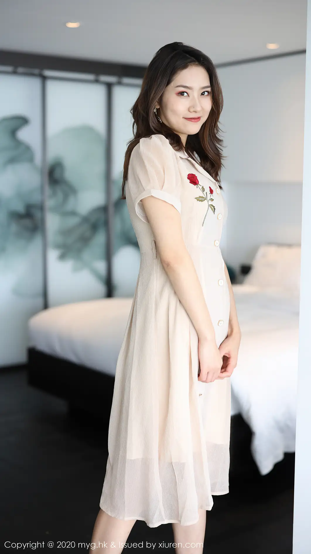 [美媛馆] 2020.08.14 VOL.447 方子萱#[93P]-20