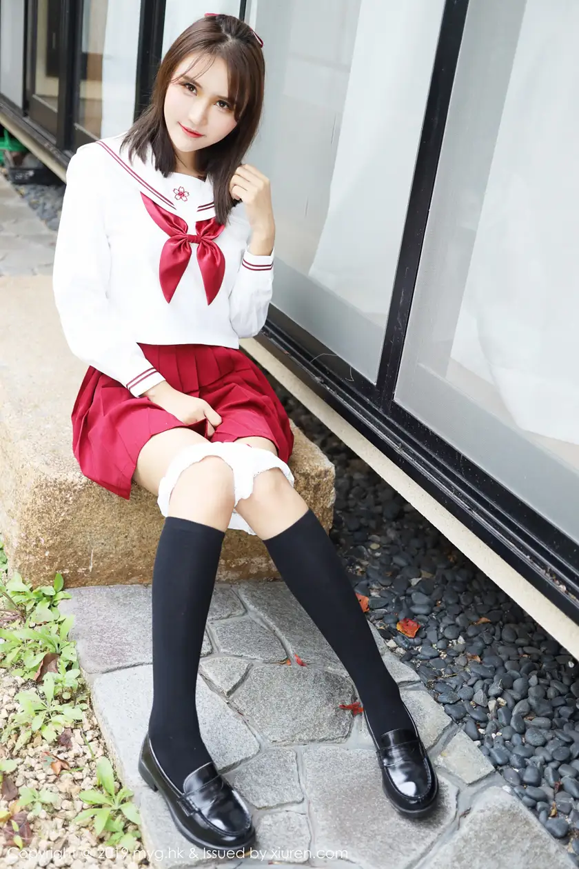 [美媛馆] 2019.01.16 VOL.341 SOLO尹菲#[45P]-1