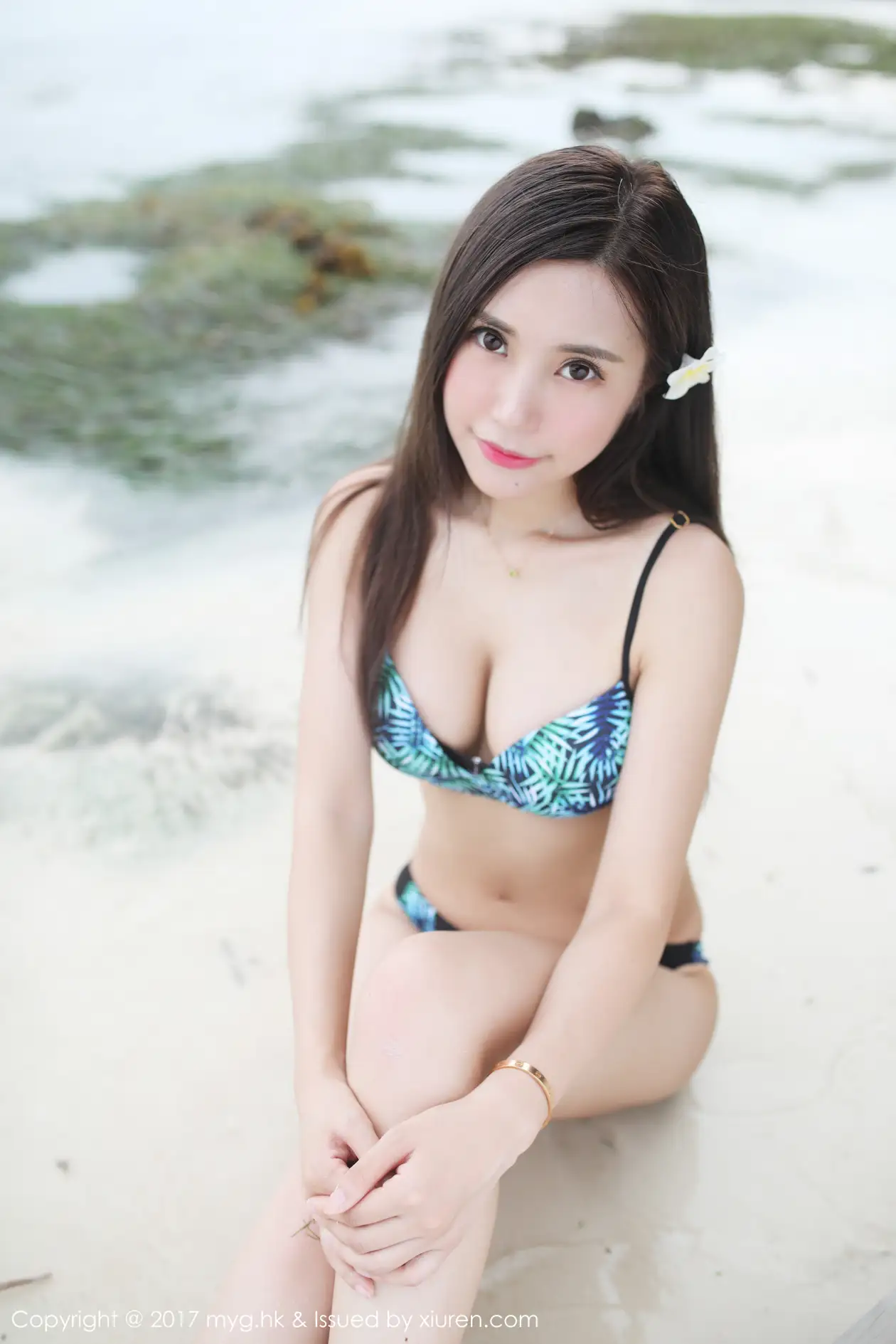 [美媛馆] 2017.10.16 VOL.266 绮里ula#[67P]-24