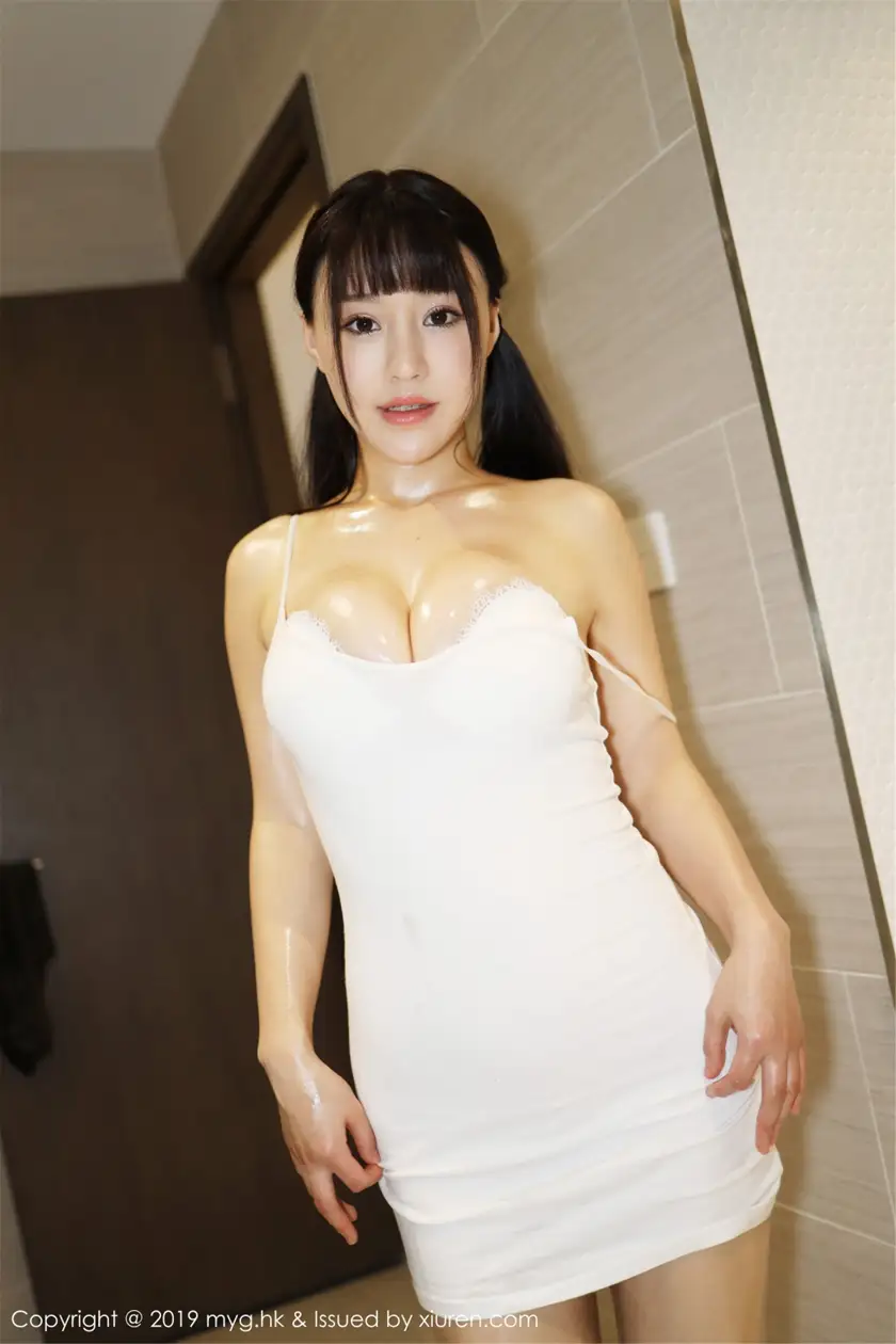 [美媛馆] 2019.07.09 VOL.367 Flower朱可儿#[57P]-26