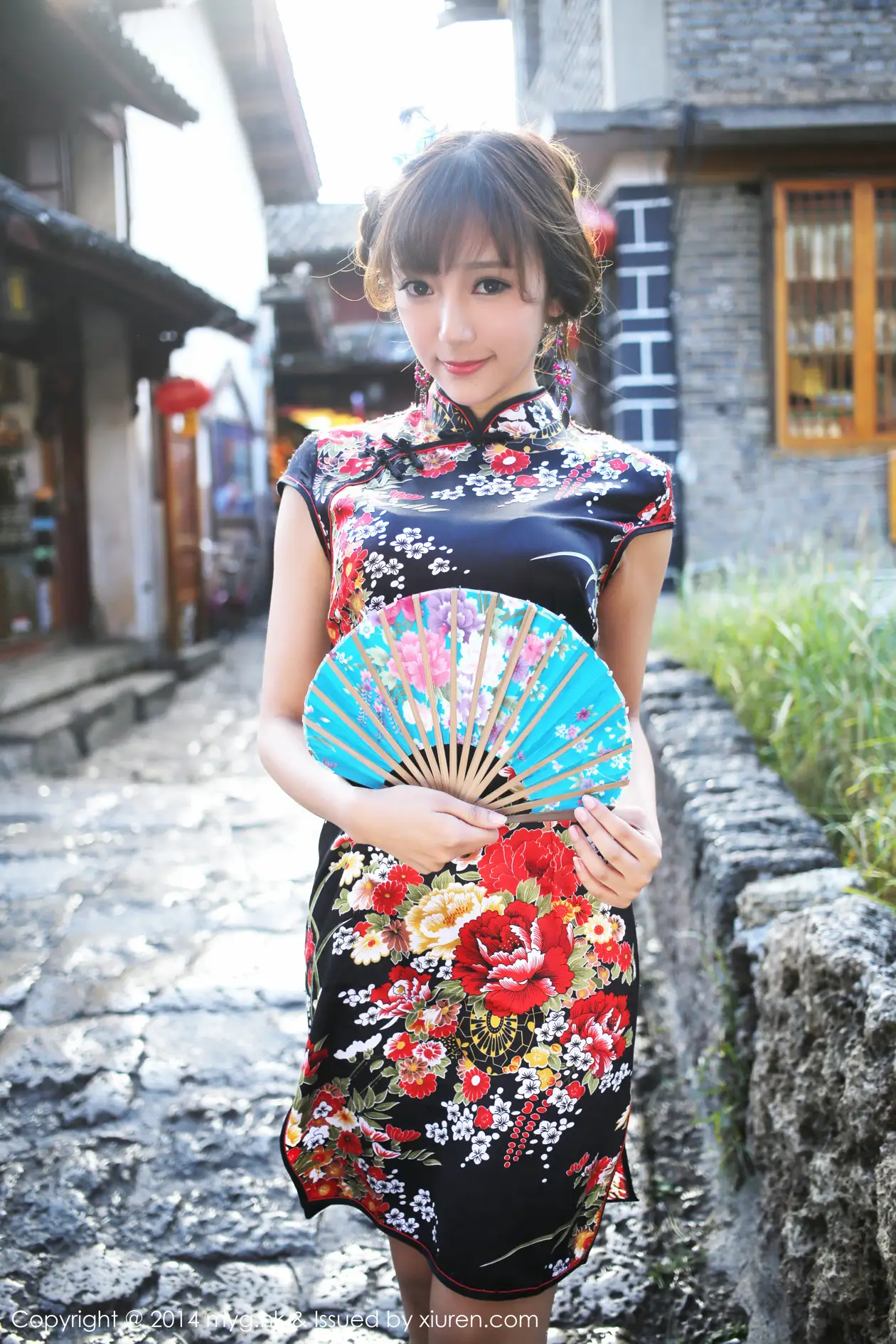 [美媛馆] 2014.11.27 VOL.080 王馨瑶yanni#[57P]-9