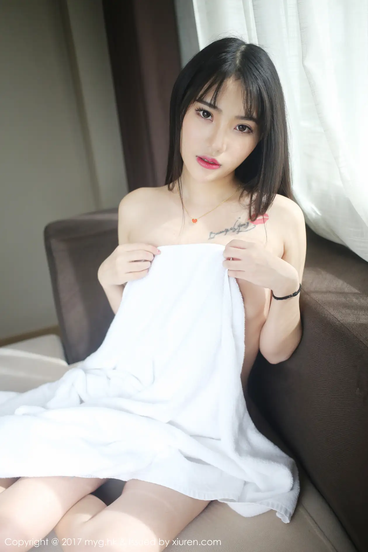 [美媛馆] 2017.06.28 VOL.252 杨洁linda#[43P]-34