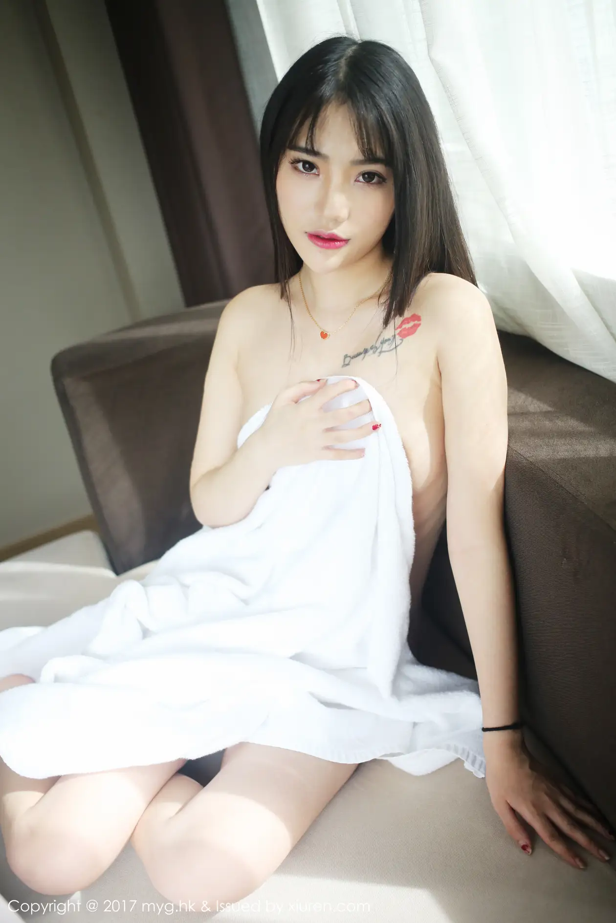 [美媛馆] 2017.06.28 VOL.252 杨洁linda#[43P]-35