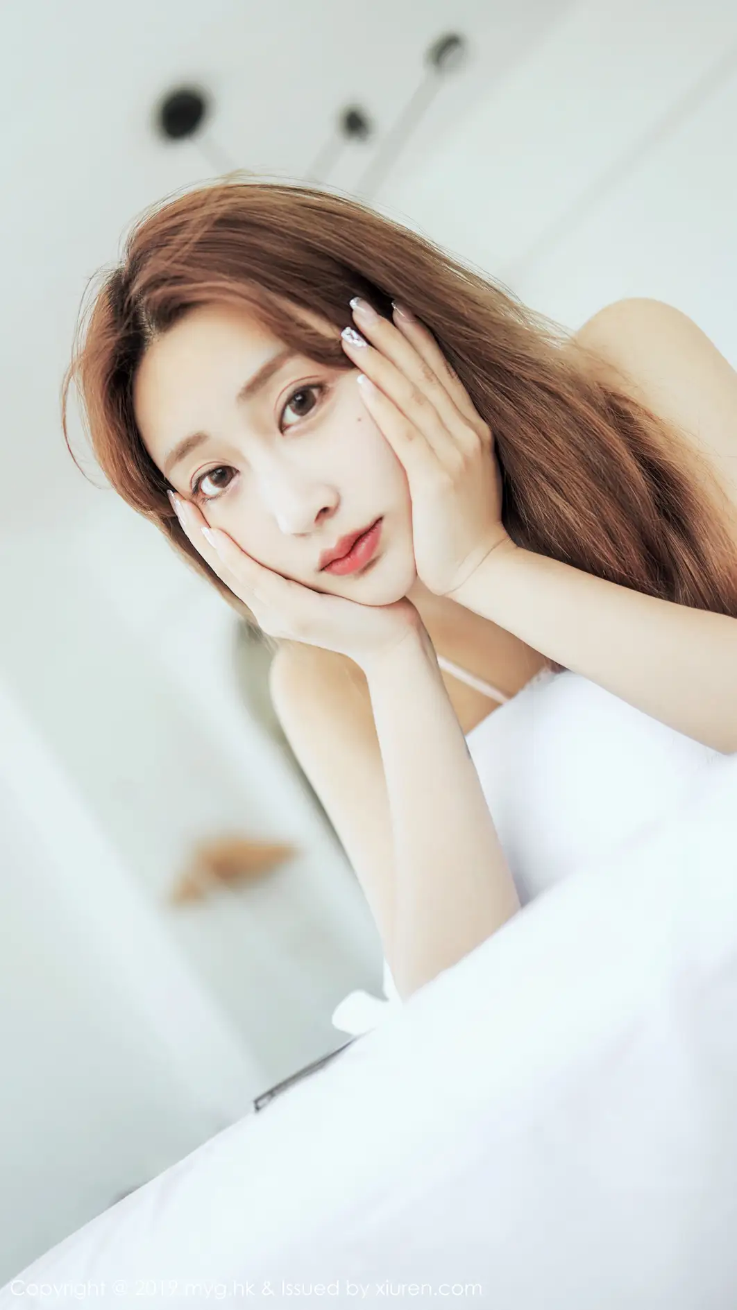 [美媛馆] 2019.08.20 VOL.382 Betty林子欣#[55P]-7
