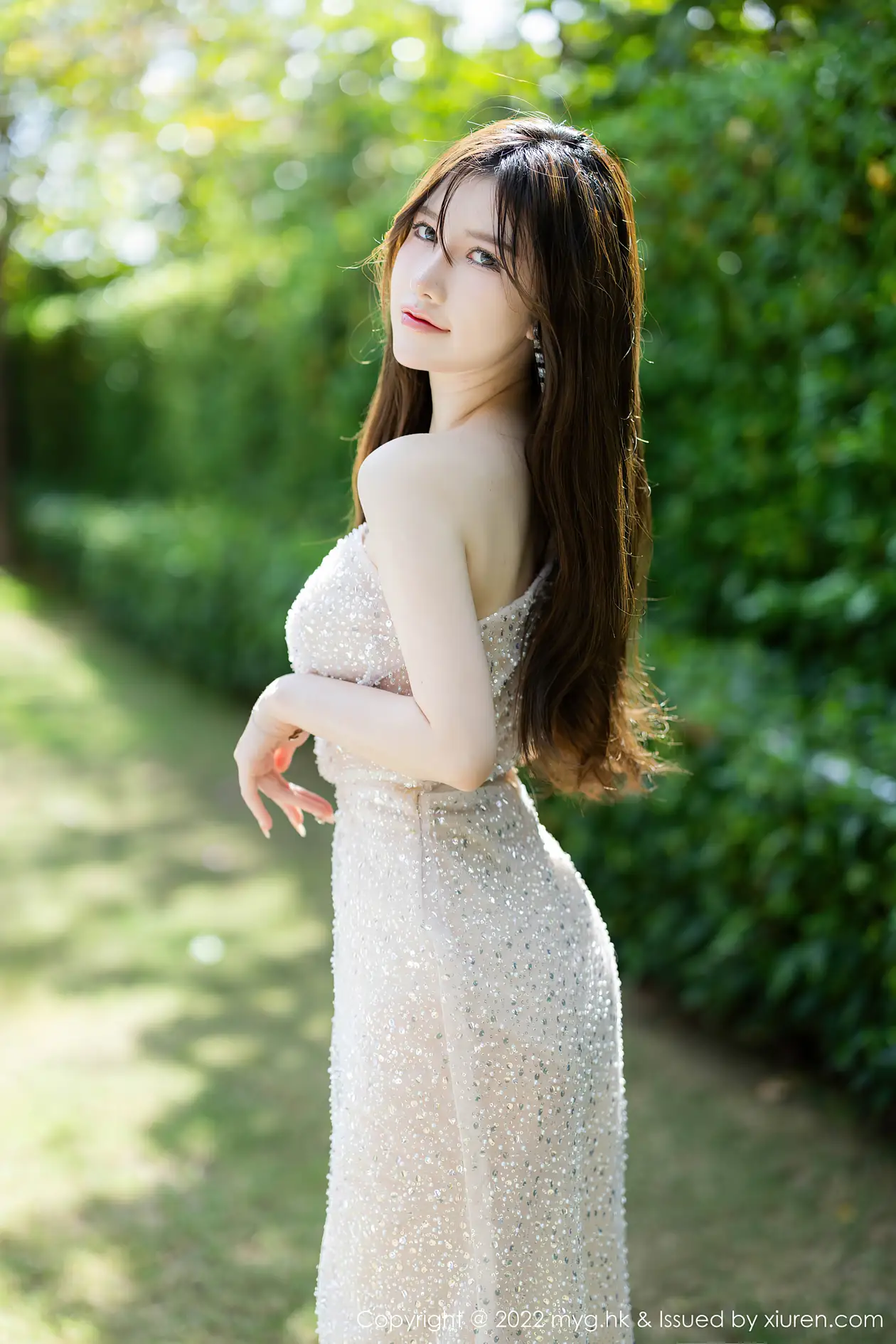 [美媛馆] 2022.03.11 VOL.631 美桃酱#[57P]-18
