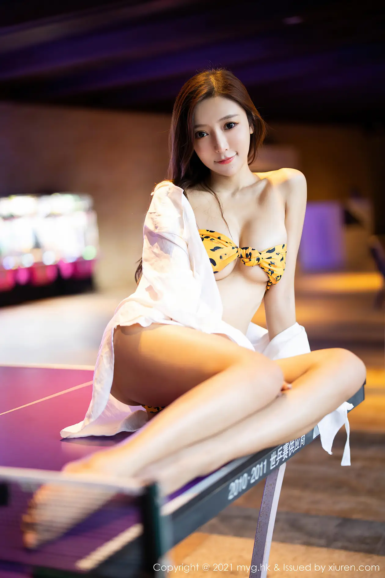 [美媛馆] 2021.04.20 VOL.514 王馨瑶yanni#[77P]-12