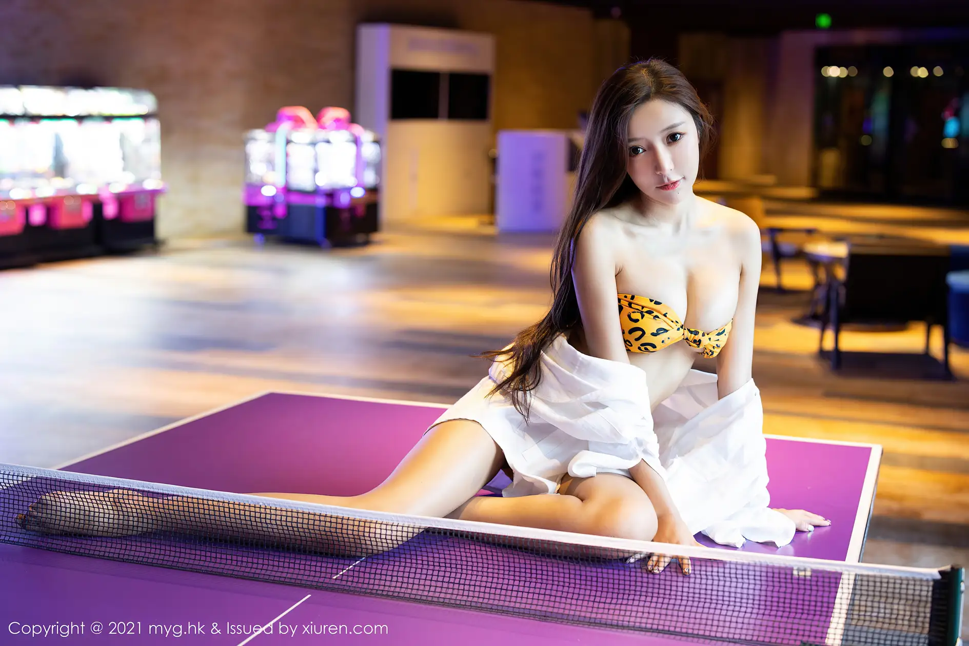[美媛馆] 2021.04.20 VOL.514 王馨瑶yanni#[77P]-26