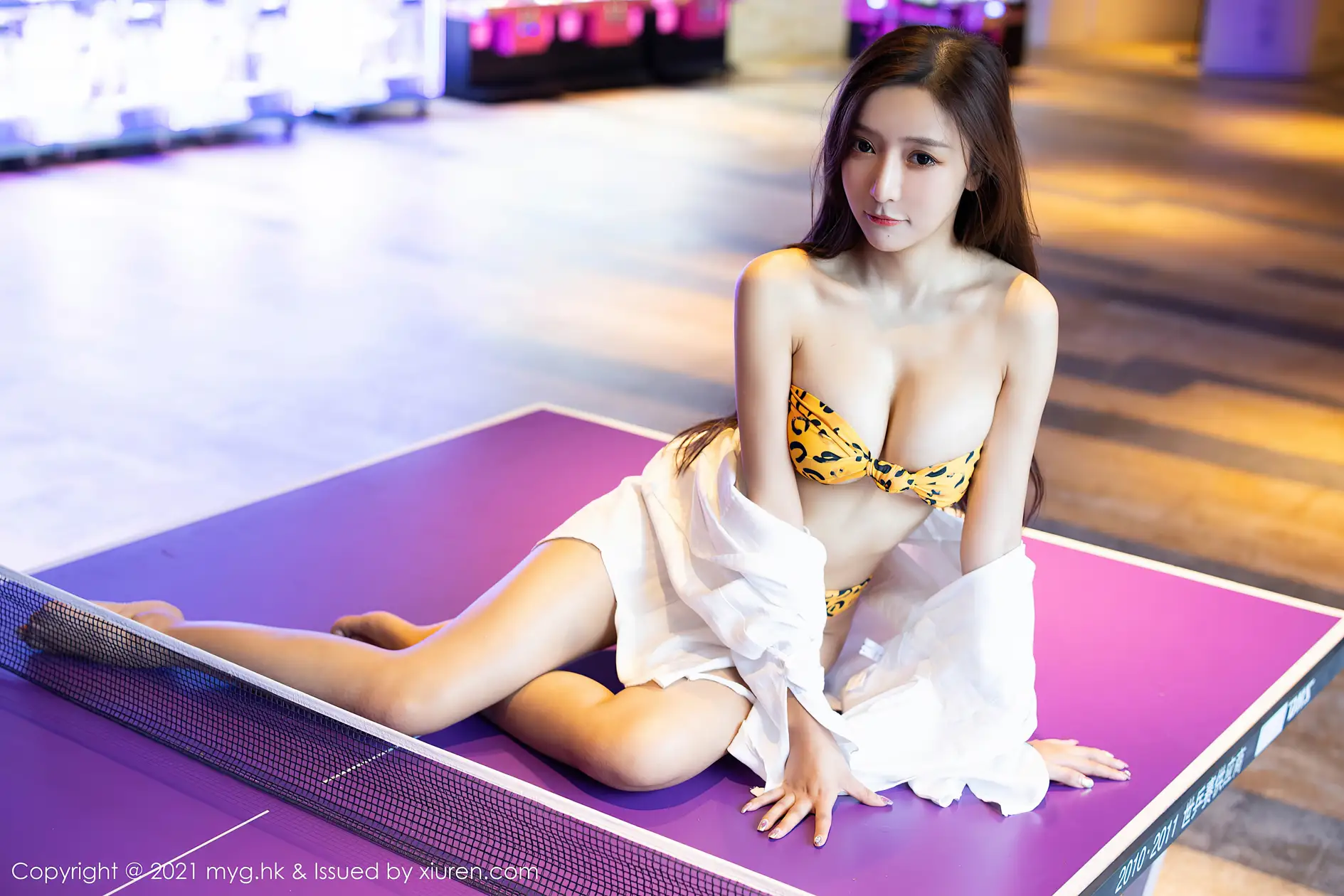 [美媛馆] 2021.04.20 VOL.514 王馨瑶yanni#[77P]-31