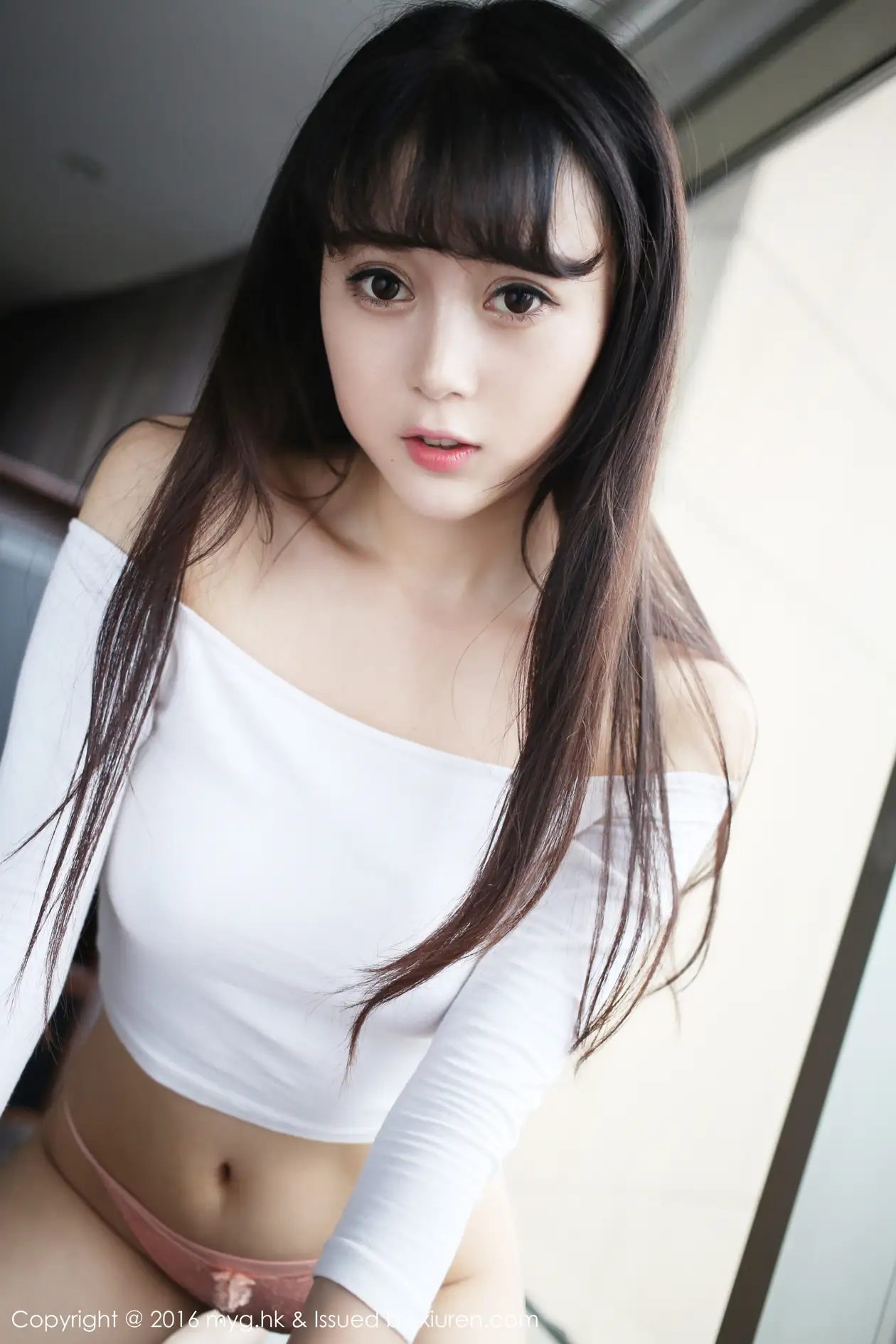 [美媛馆] 2016.03.18 VOL.197 赵小米Kitty#[66P]-25