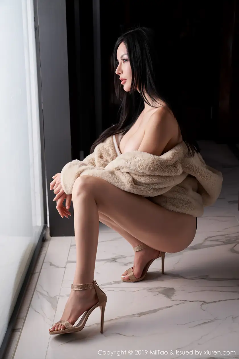 [蜜桃社] 2019.01.28 Vol.124 Suki#[51P]-12