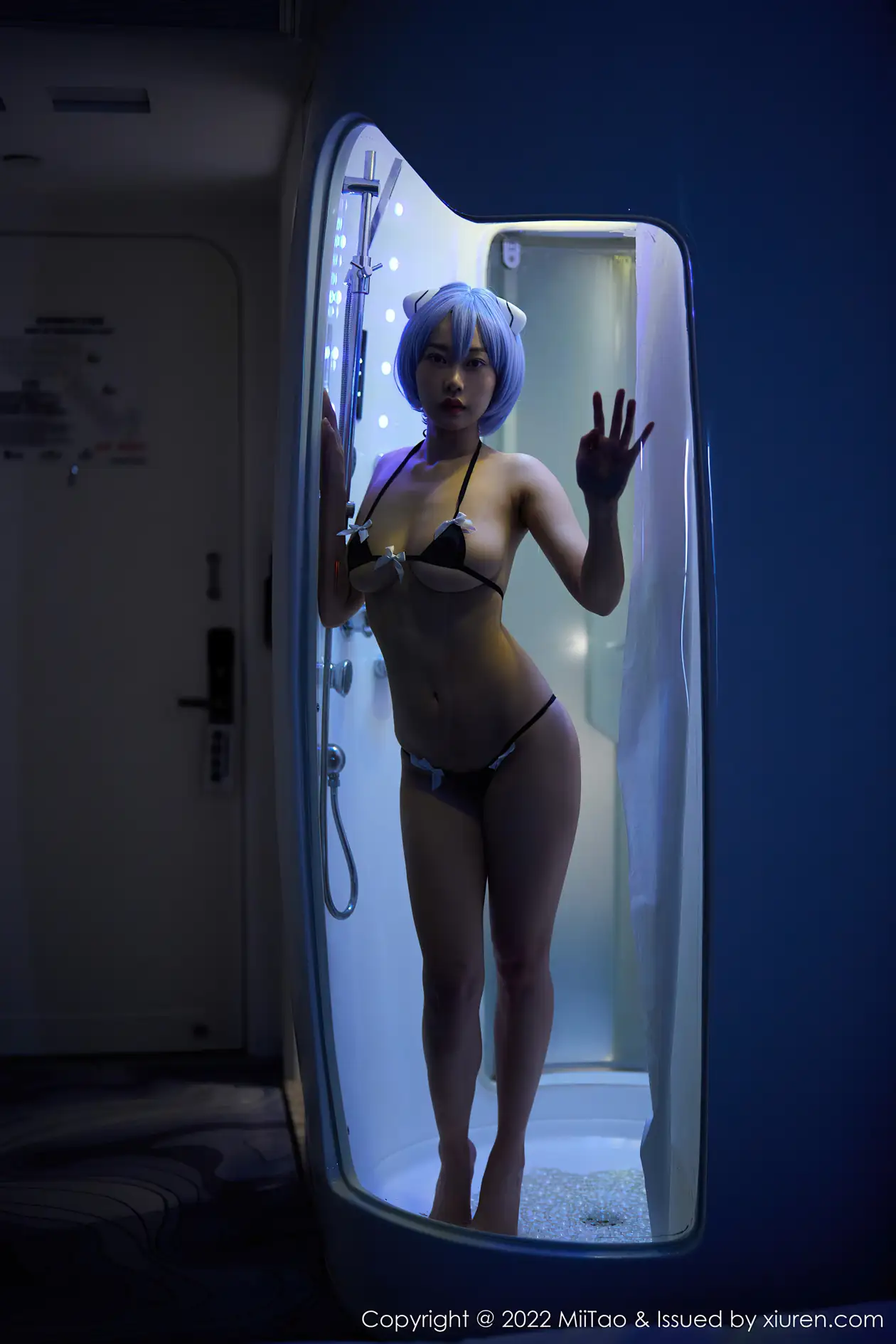 [蜜桃社] 2022.05.24 Vol.149 梦乃Mandy#[51P]-1