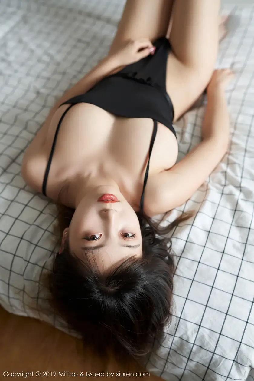 [蜜桃社] 2019.04.01 Vol.126 美绪#[61P]-25
