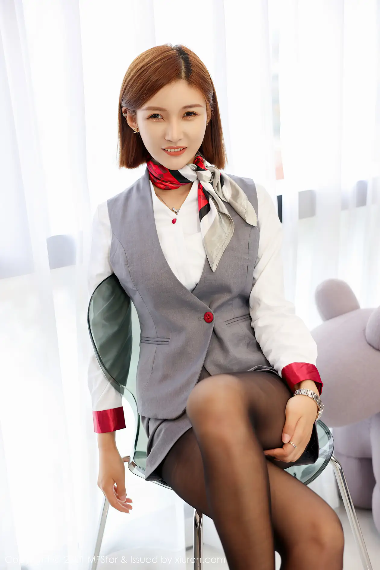 [模范学院] 2021.11.16 VOL.0539 王蜜#[52P]-14