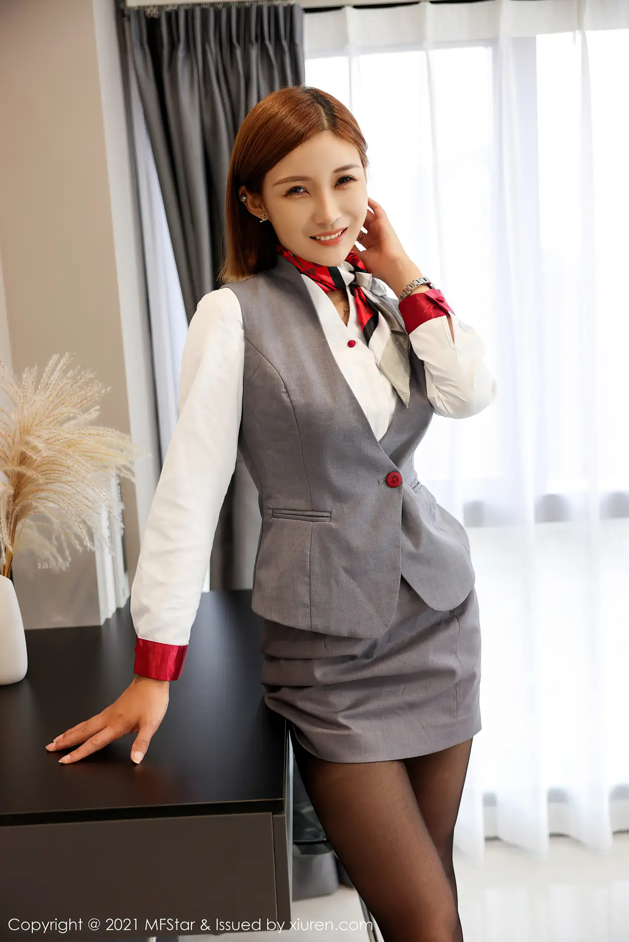 [模范学院] 2021.11.16 VOL.0539 王蜜#[52P]-4