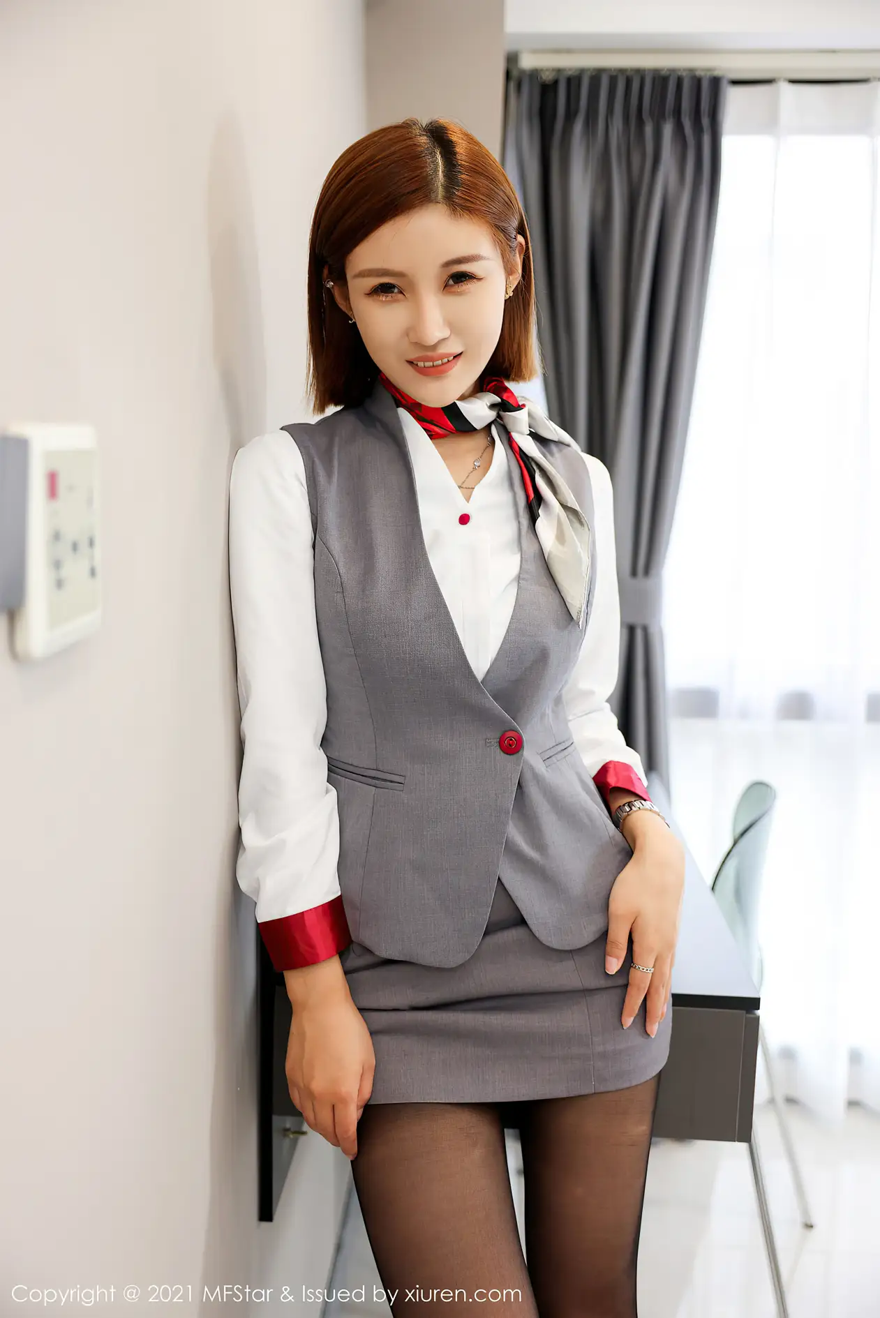 [模范学院] 2021.11.16 VOL.0539 王蜜#[52P]-8