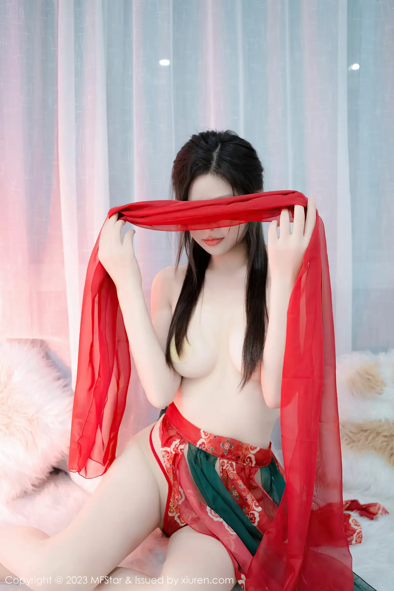 [模范学院] 2023.03.22 VOL.0597 星萌#[61P]-22