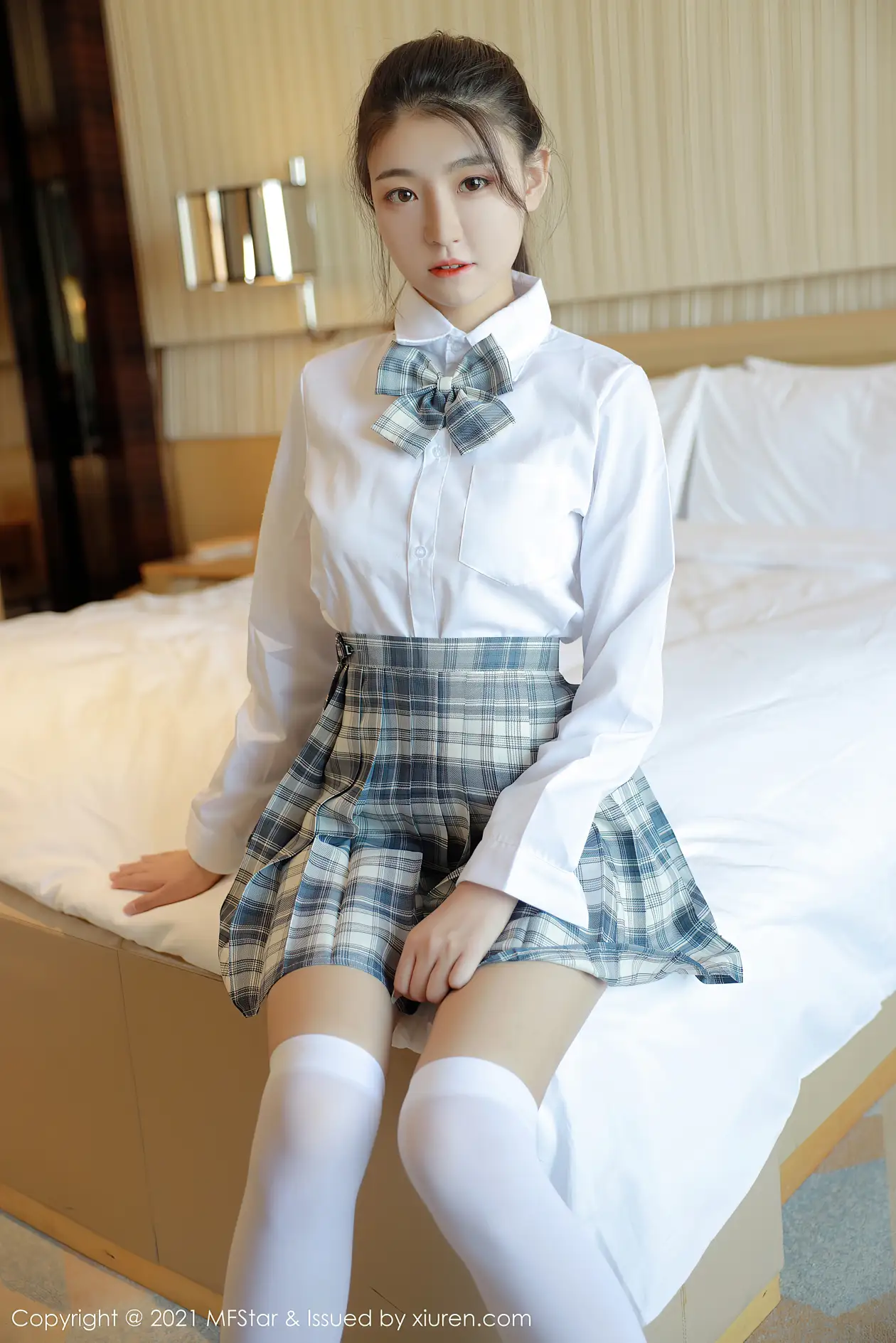 [模范学院] 2021.01.27 VOL.0448 Laura苏雨彤#[41P]-3