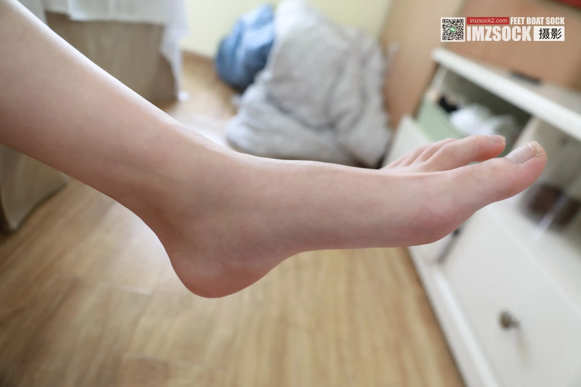 [Mzsock] Love beautiful feet NO.052 Wenwen#[74P]-3
