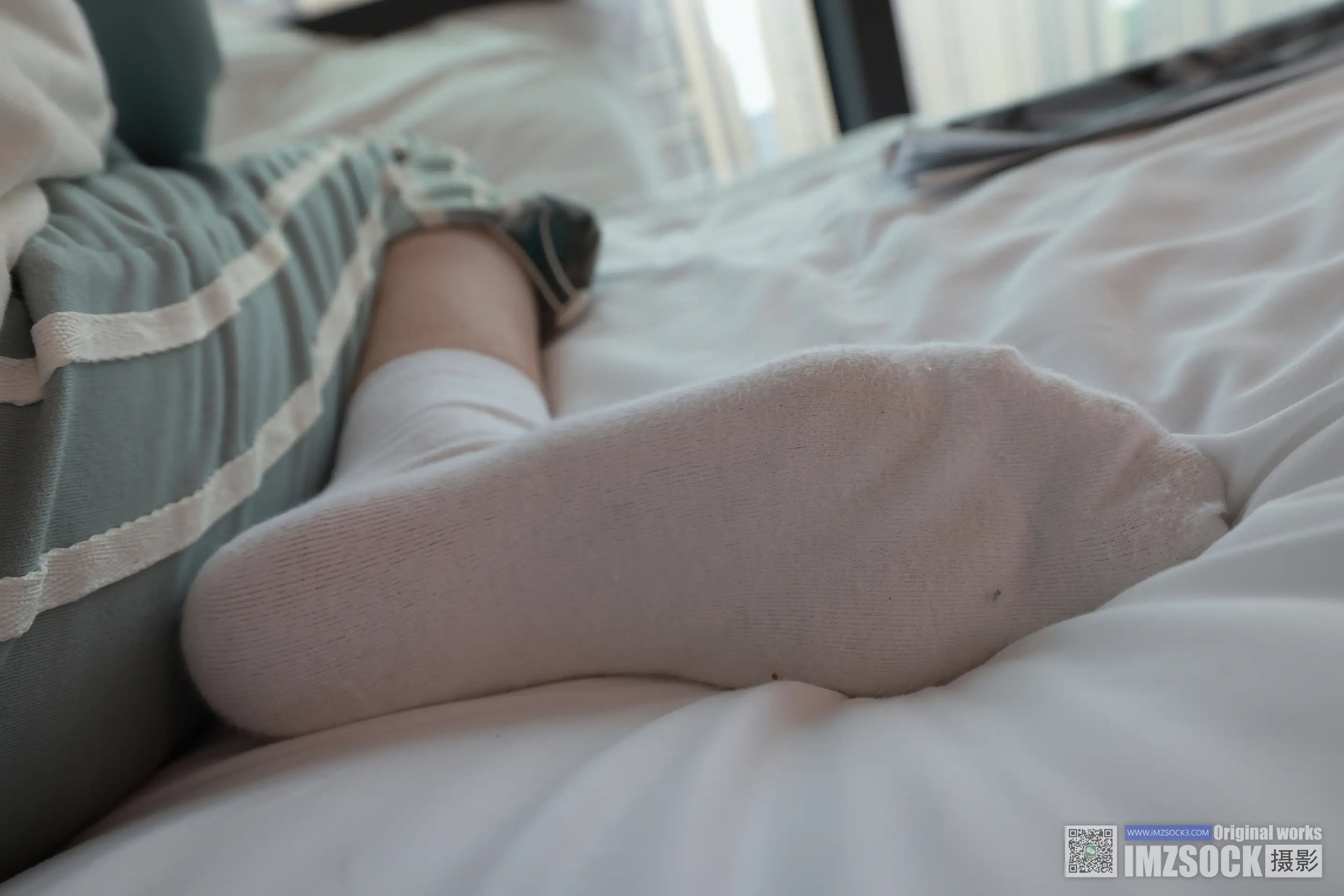 [爱美足] 爱美足 NO.242 梦瑶#[74P]-2