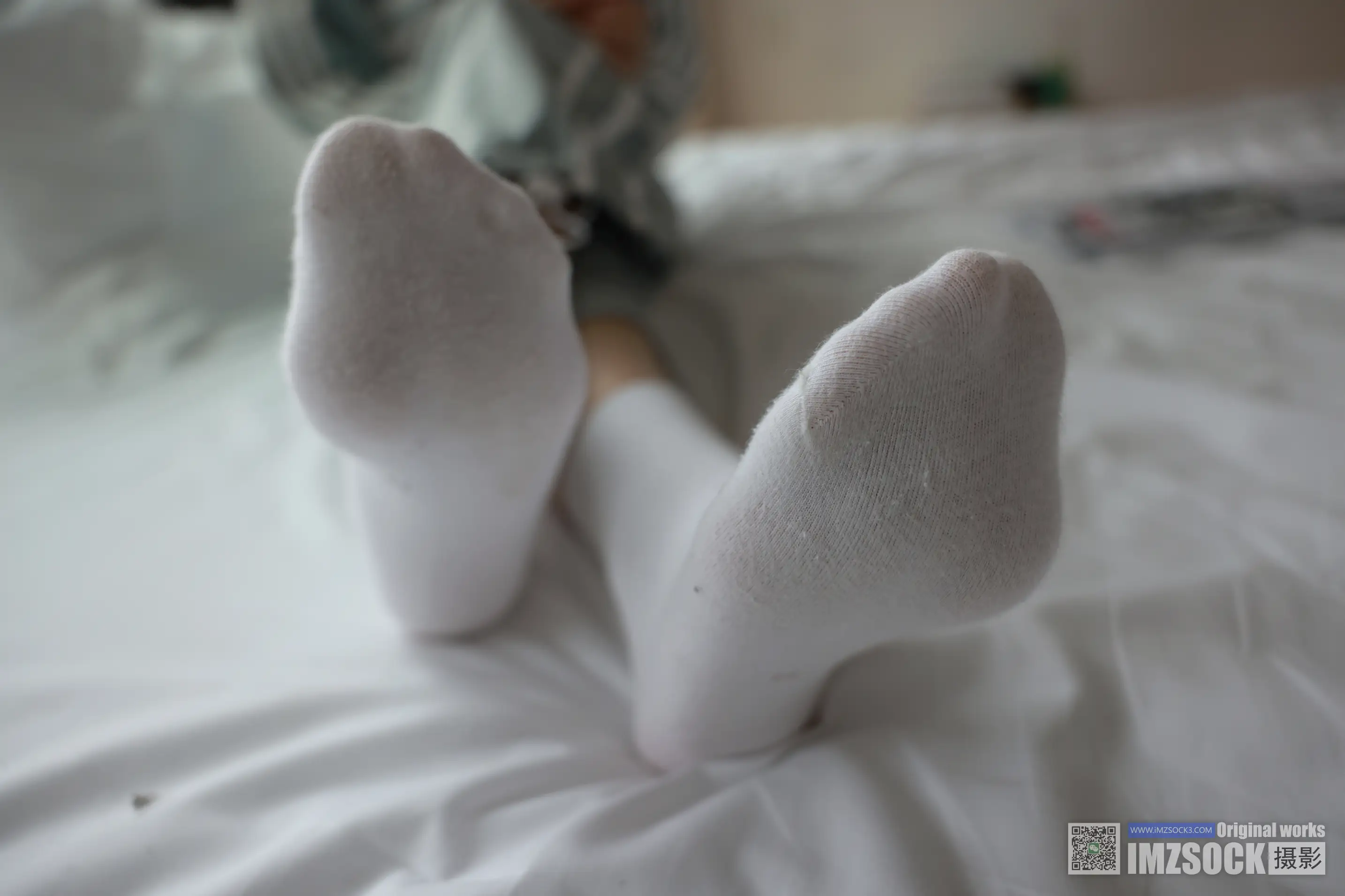 [爱美足] 爱美足 NO.242 梦瑶#[74P]-5