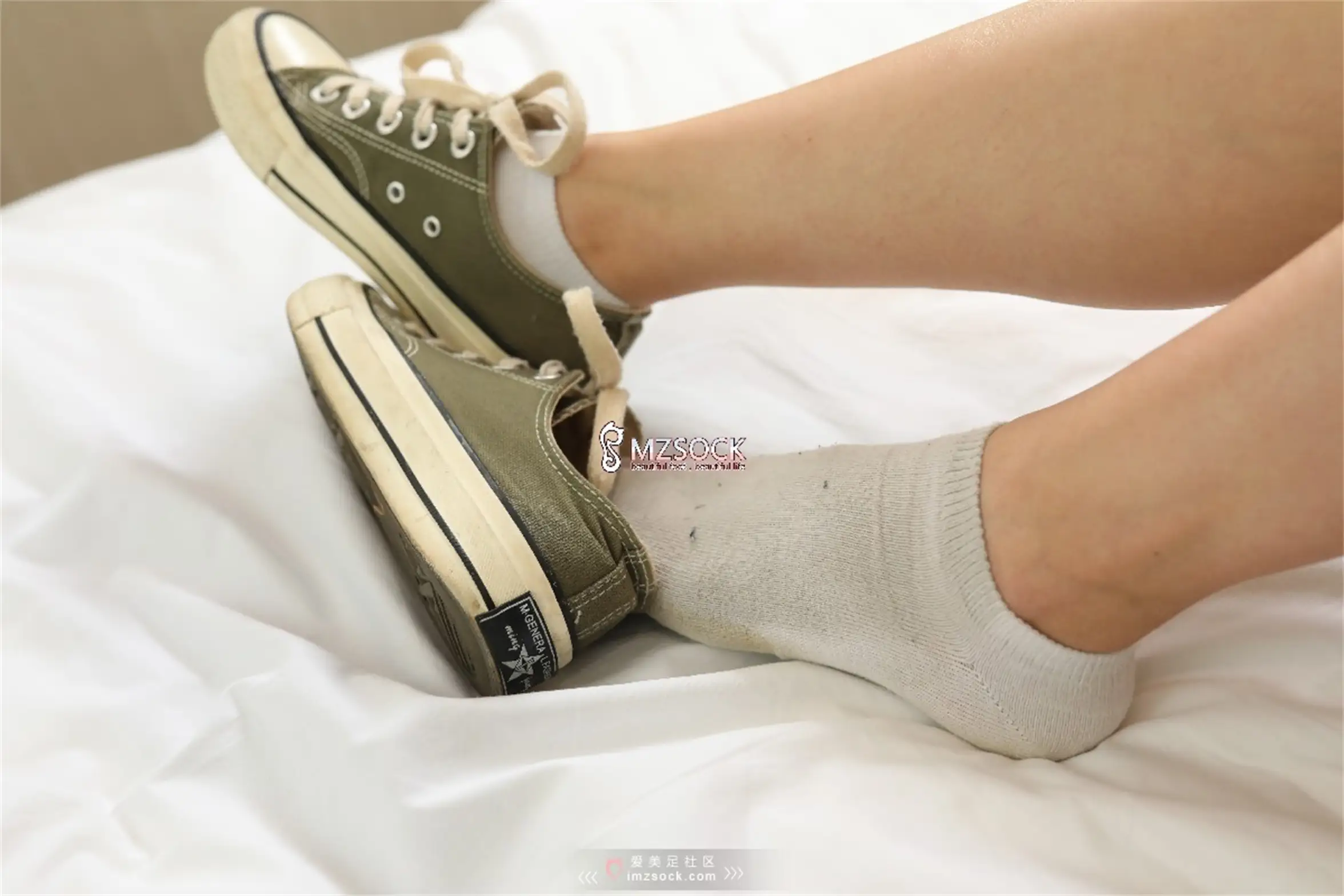 [爱美足] 爱美足 NO.046 晶晶#[74P]-29
