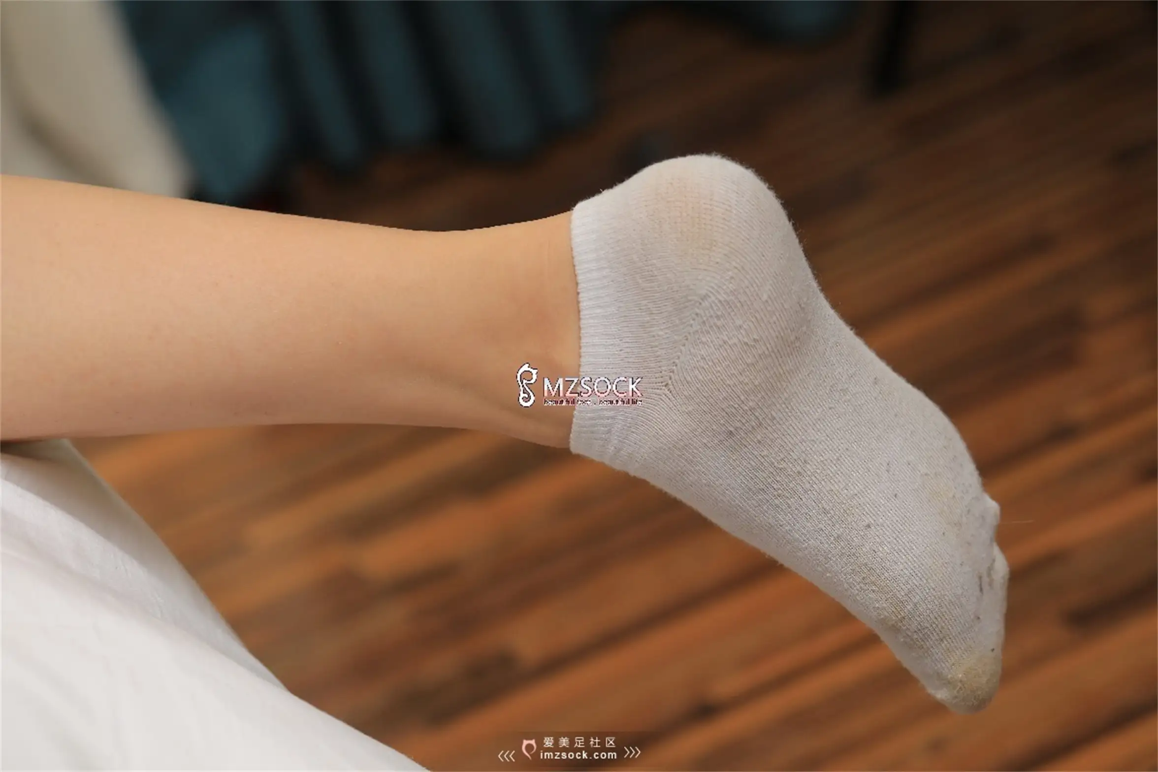[爱美足] 爱美足 NO.046 晶晶#[74P]-8