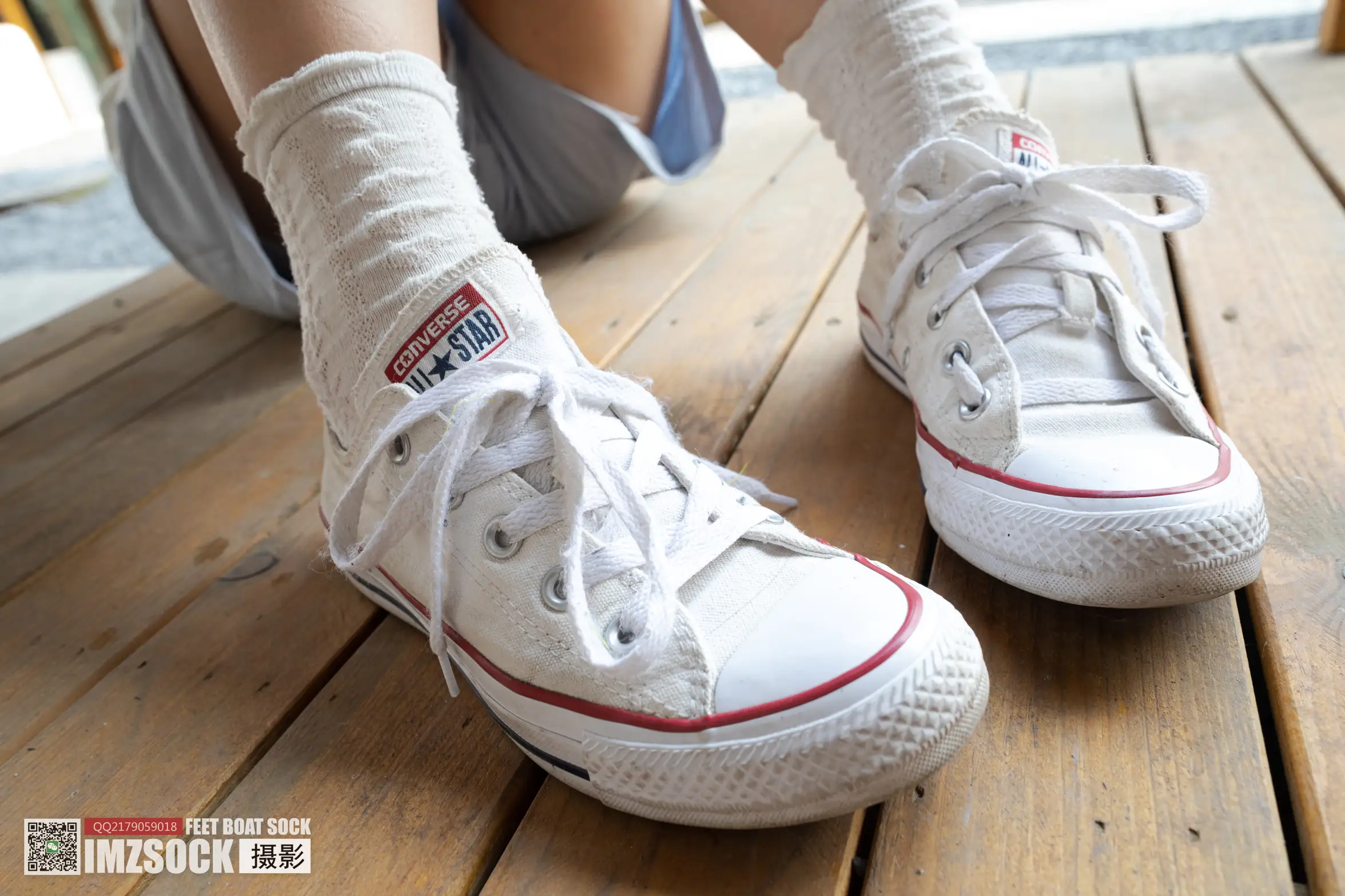 [Mzsock] Love Beauty Foot NO.223 wheat#[74P]-2
